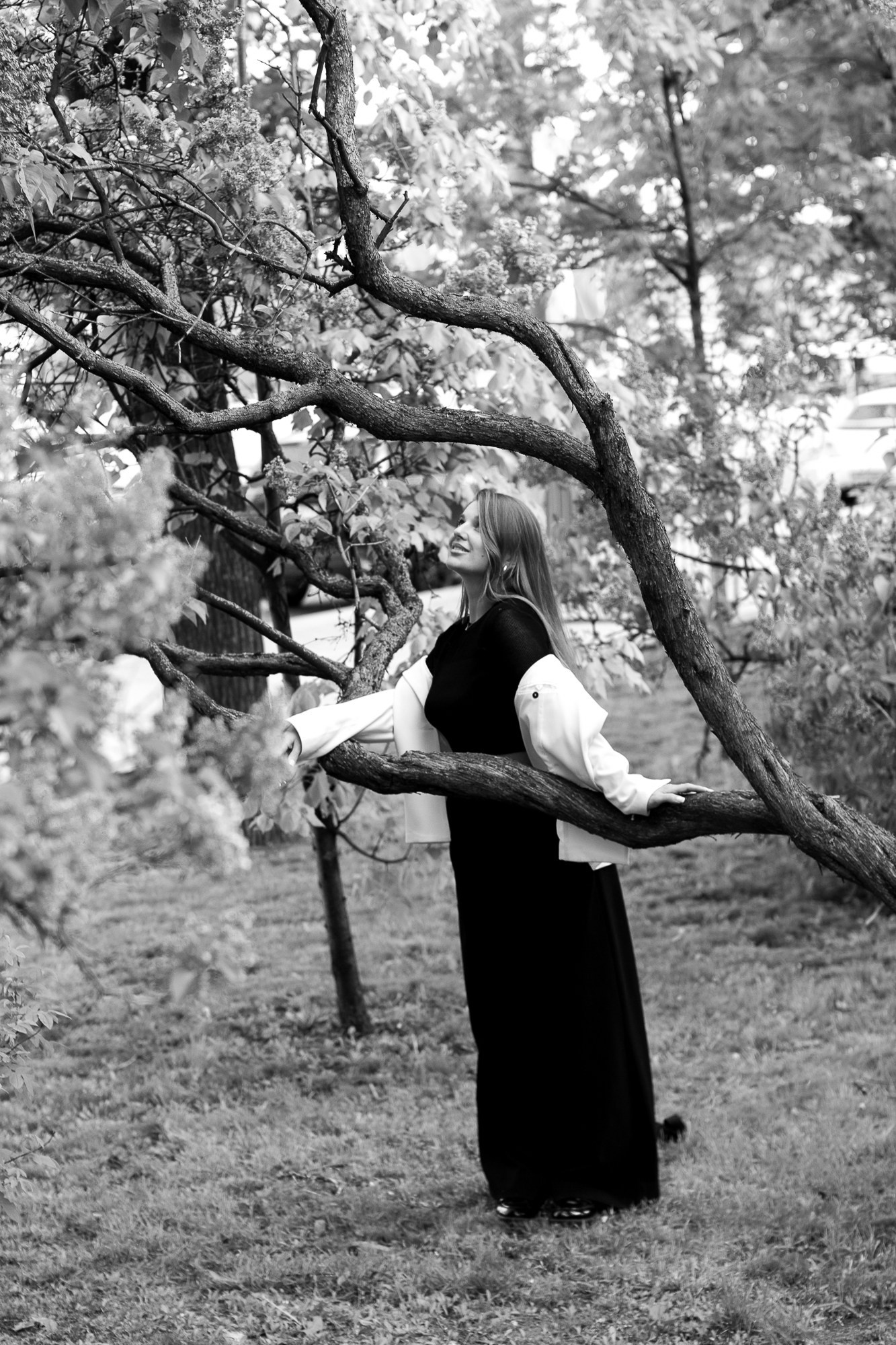 Фотограф Москва Мила Эберт