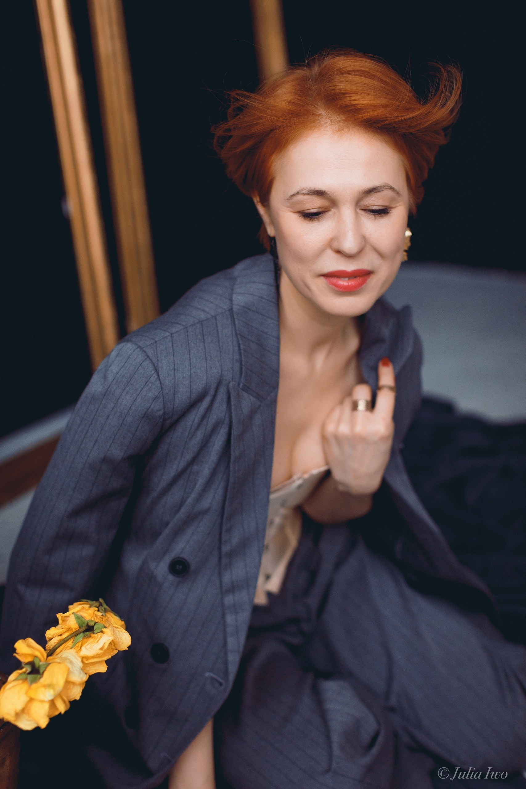 Фотограф — Юлия Иво