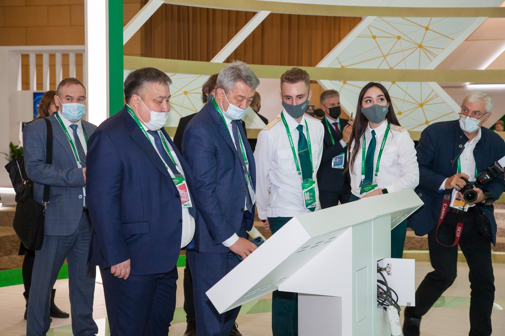 Фотосъёмка конференции деловые встречи. Фотограф на мероприятие в Москве Марик