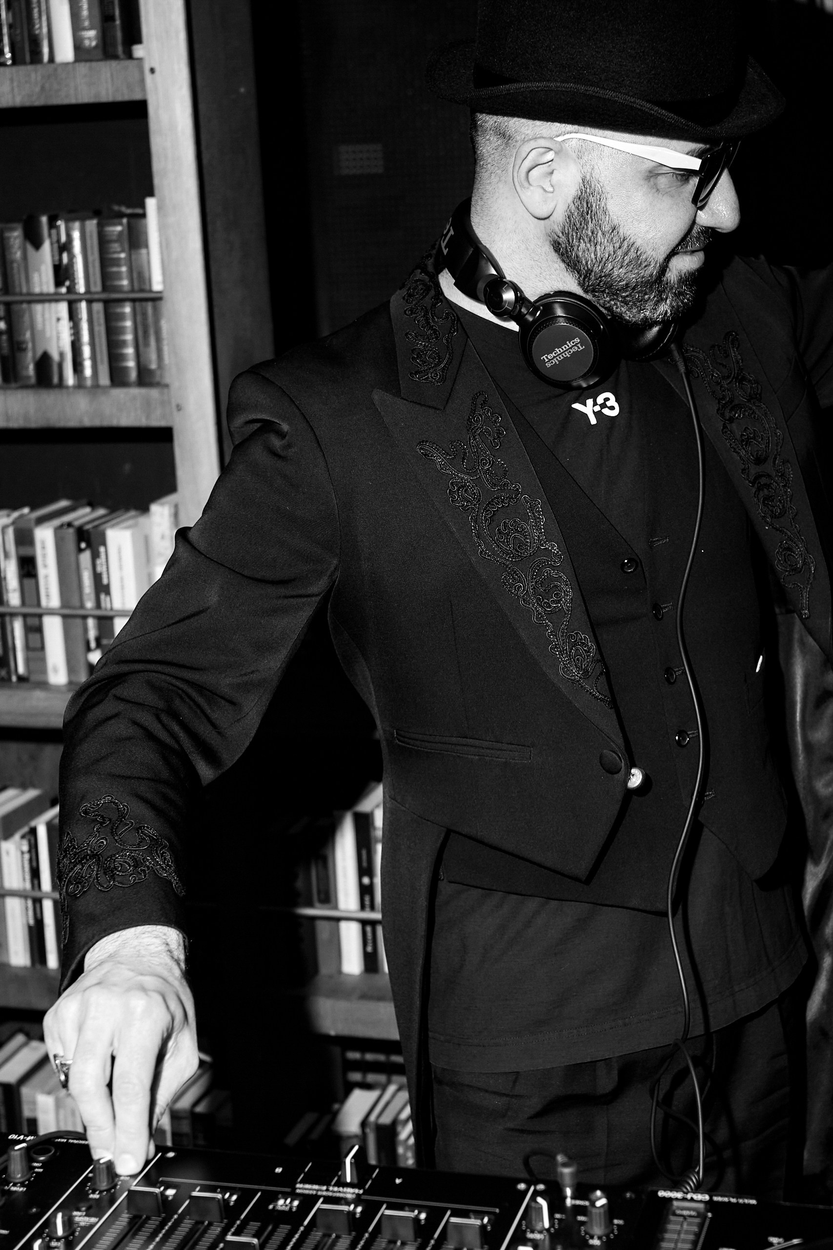 COMMUNITY MOSCOW — PRIVATE BIRTHDAY