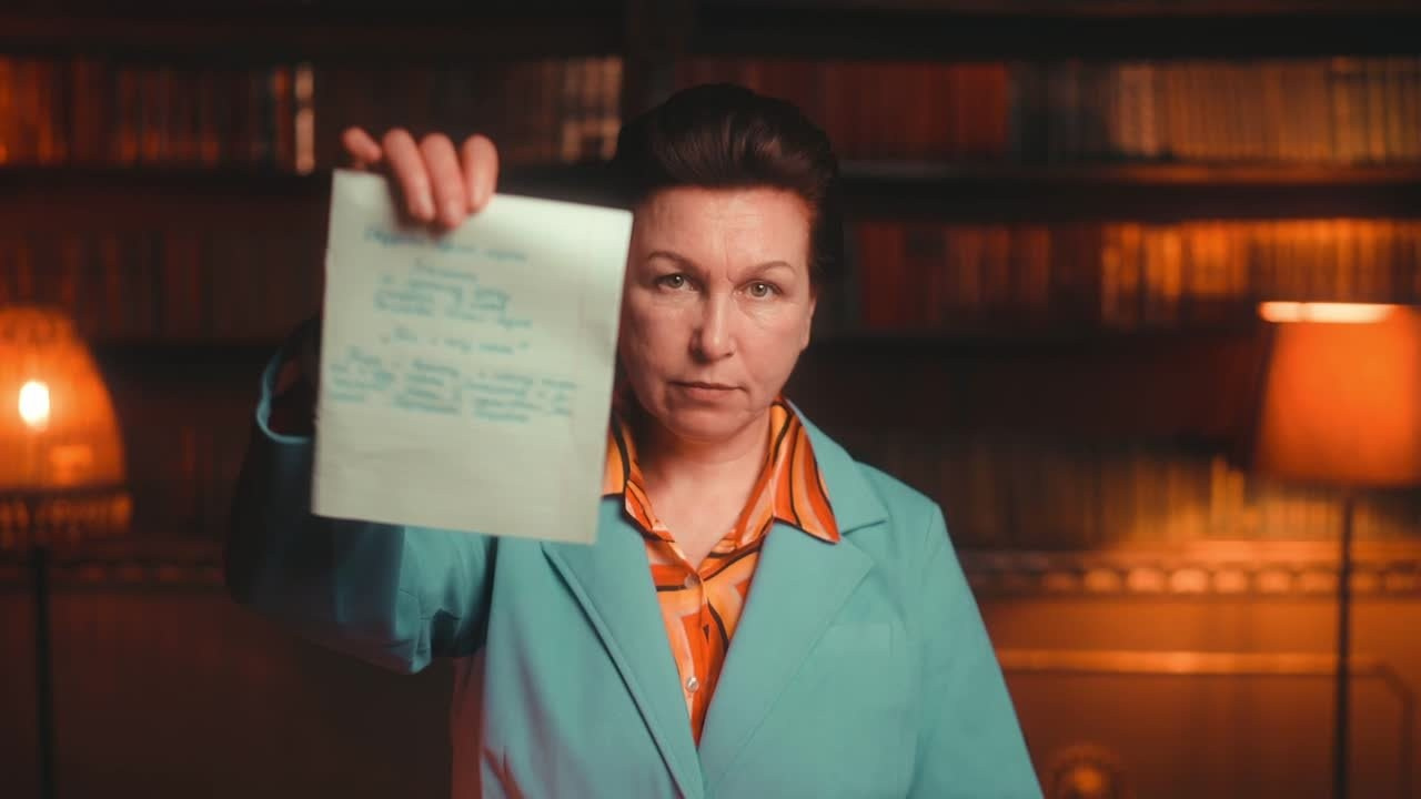 — Типажная визитка. Фотограф Аня Кунгурцева, Москва