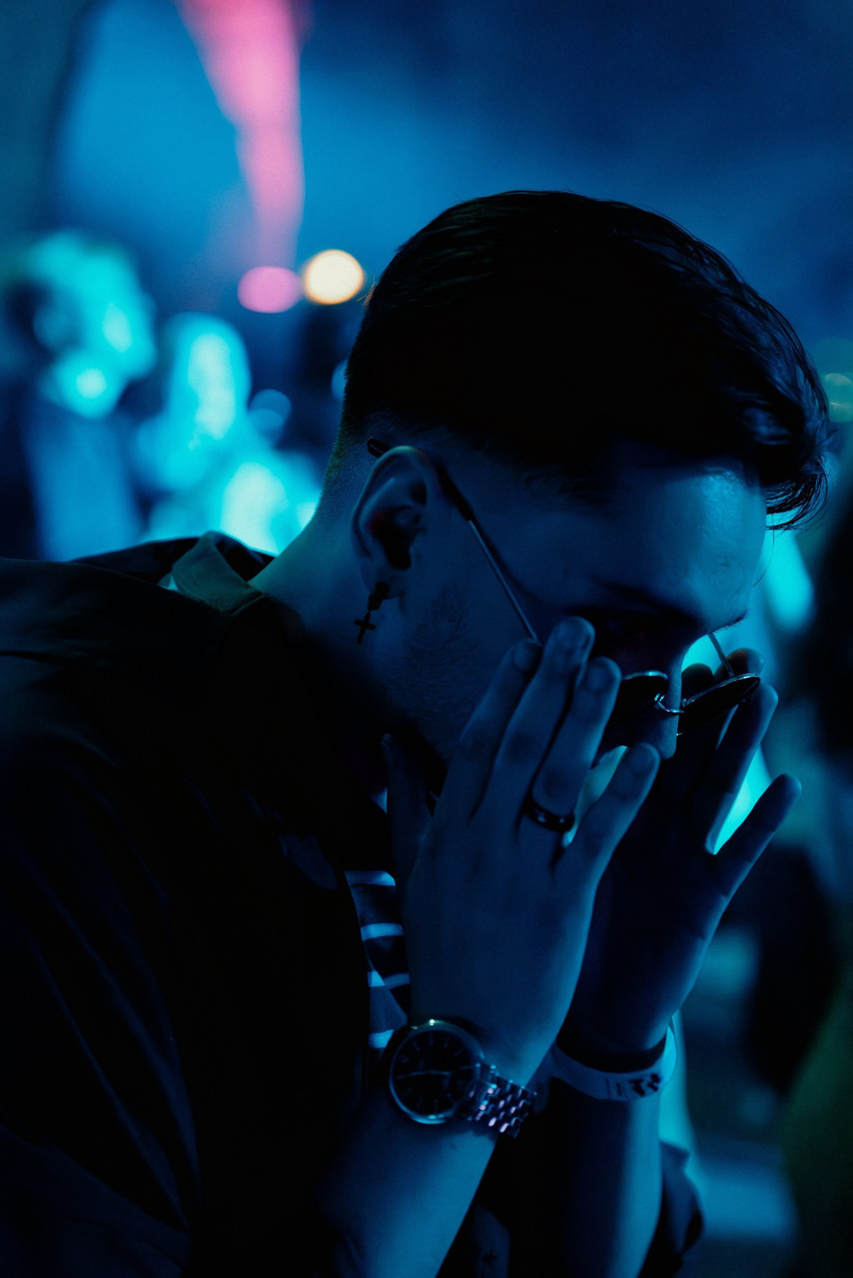 Репортажный фотограф в Санкт-Петербурге Евгений Перевалов