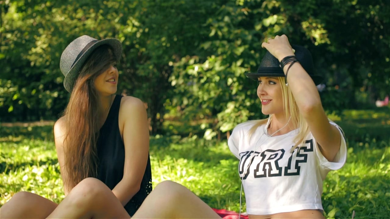 Lifestyle Videos. Anastasia Sokolova: Filmmaker. Experience Designer. AI Explorer