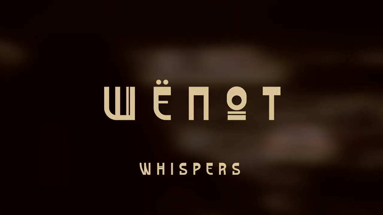 FILMS. OLGA NEFF. Artist. Visual, Music, Poesy