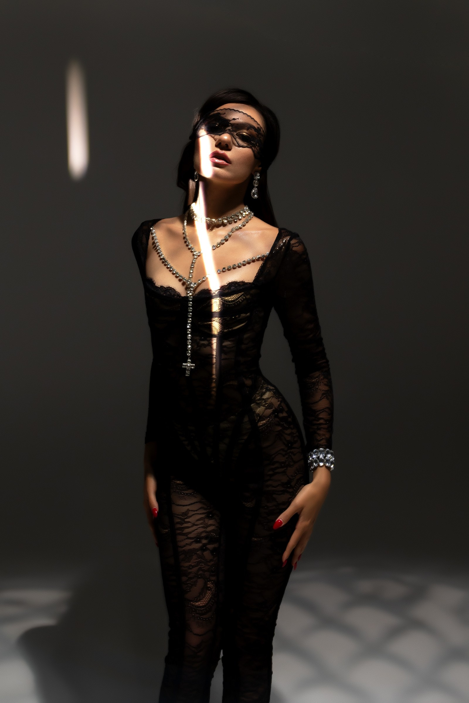 Фотограф в Краснодаре Нани Лоза. Студийная и выездная фотосъёмка