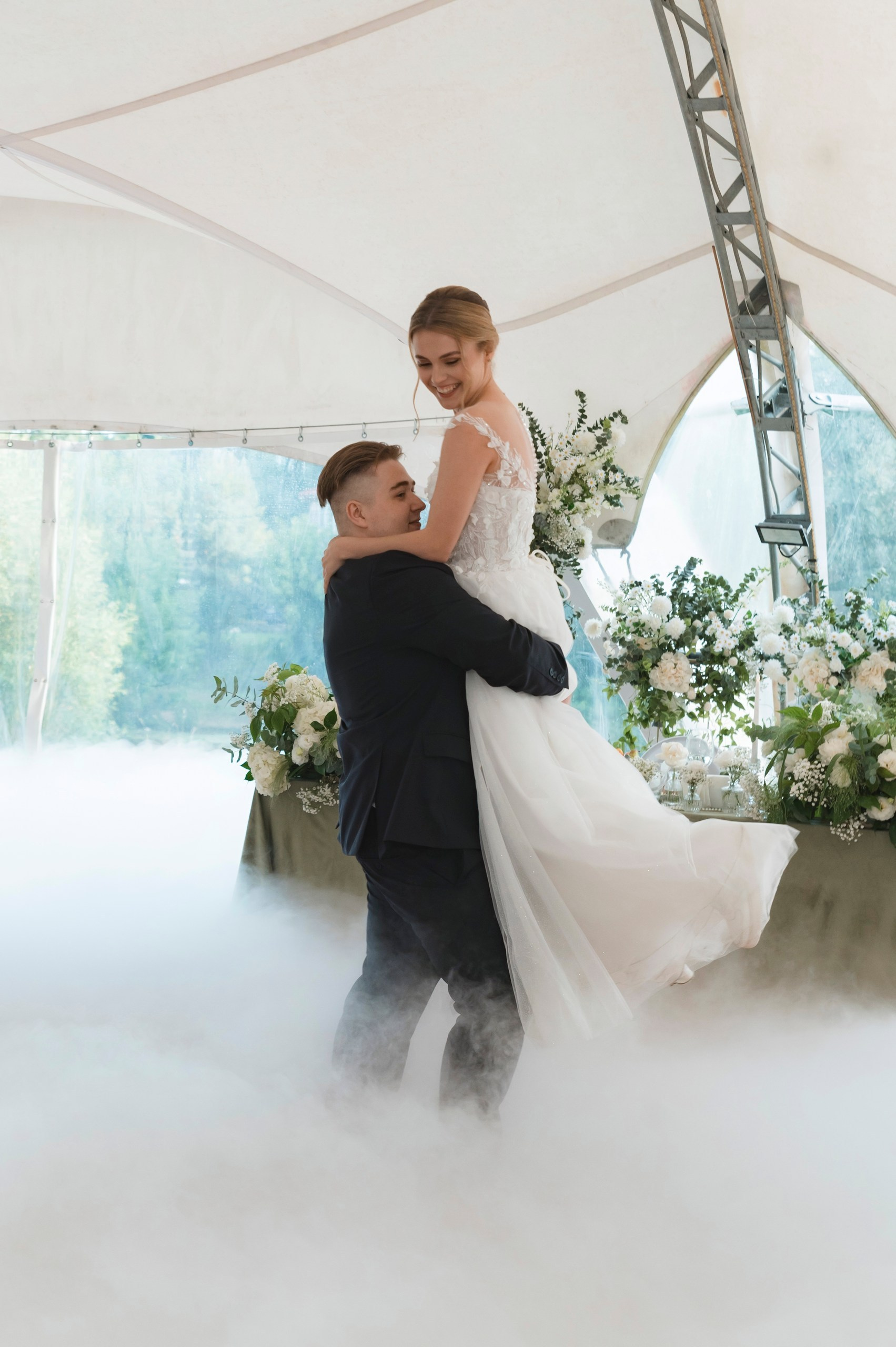 СВАДЬБЫ. Фотограф Москва Софа Ревчук