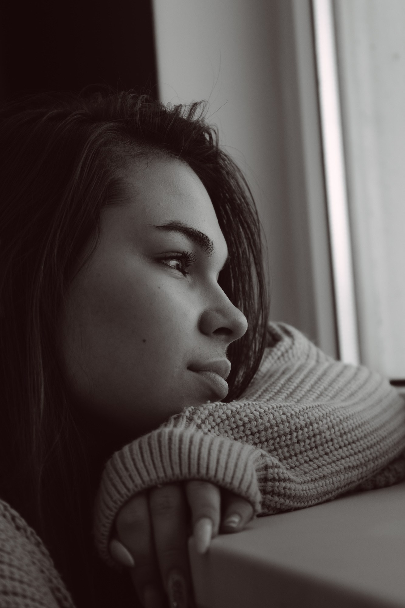 Портретный фотограф в Краснодаре Елена Побродилина