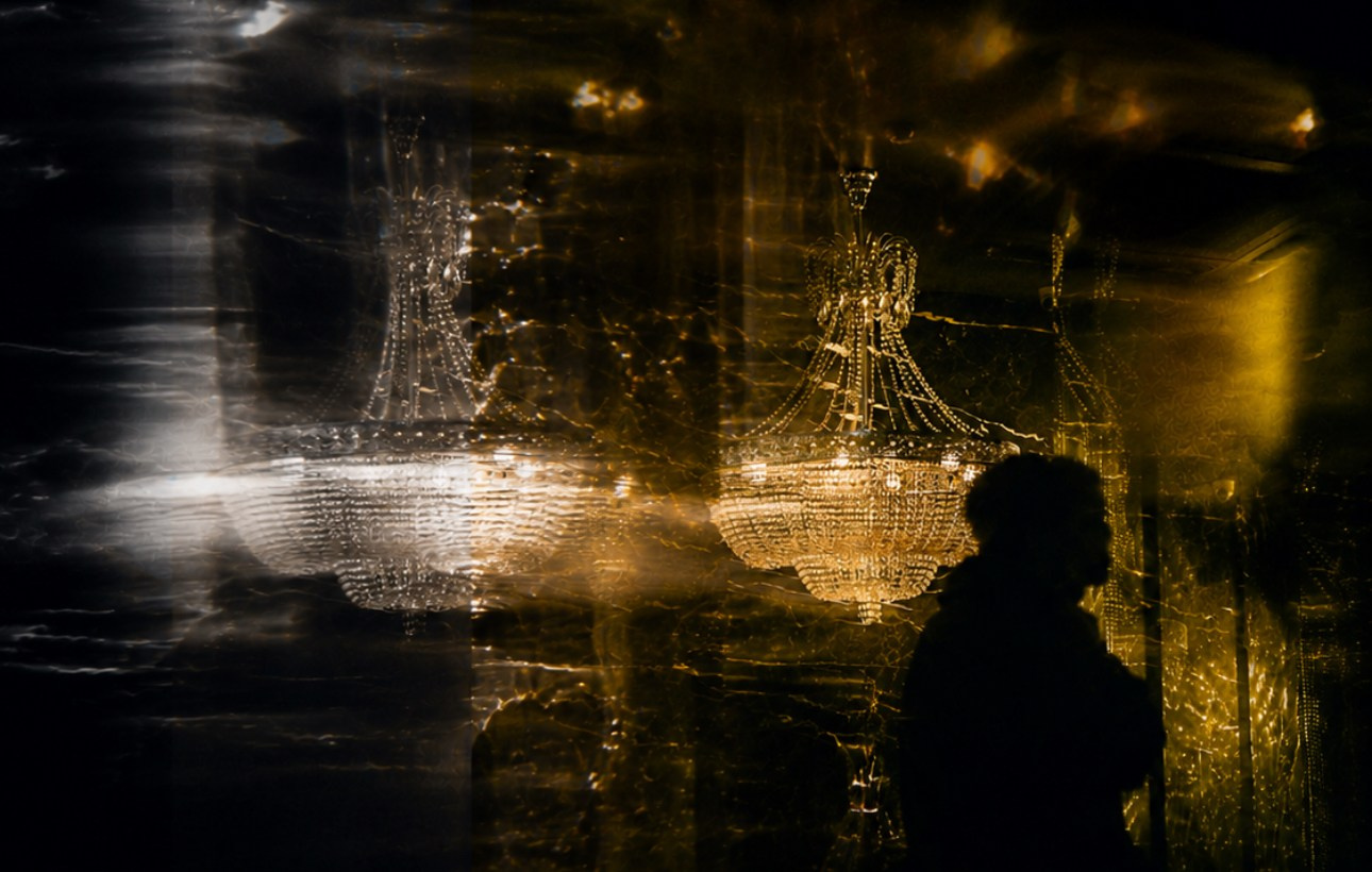 Photographer arina letskaya