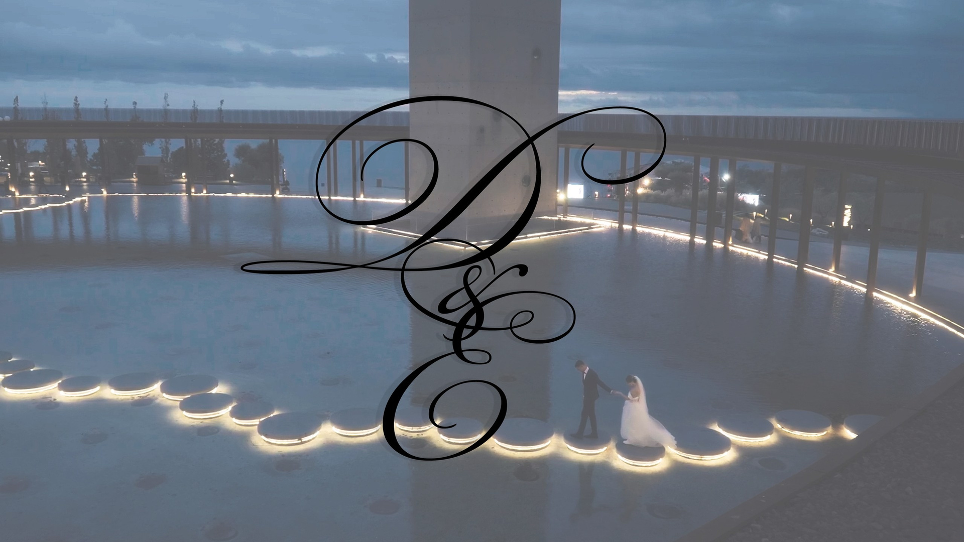 Свадебная видеосъемка. Свадебный фотограф и видеограф Владислав и Анастасия Макриди