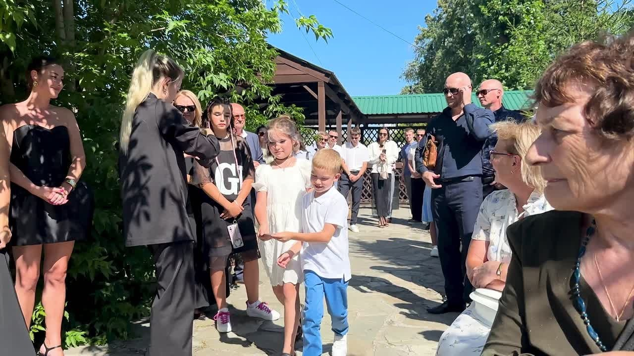 Примеры работ. Екатерина Катунова. Видеограф в Челябинске