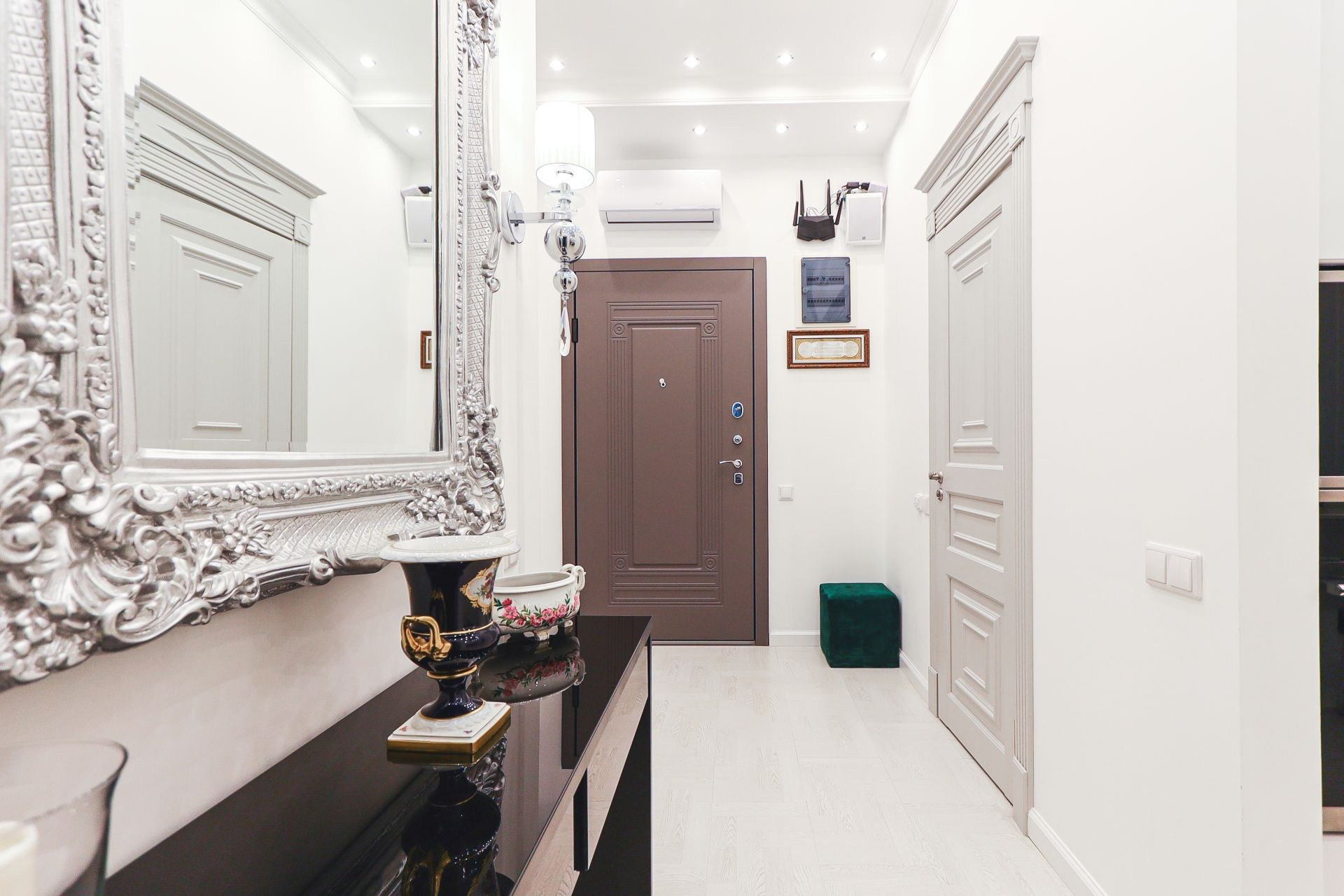 Интерьеры. Фотограф на мероприятие в Москве Марик