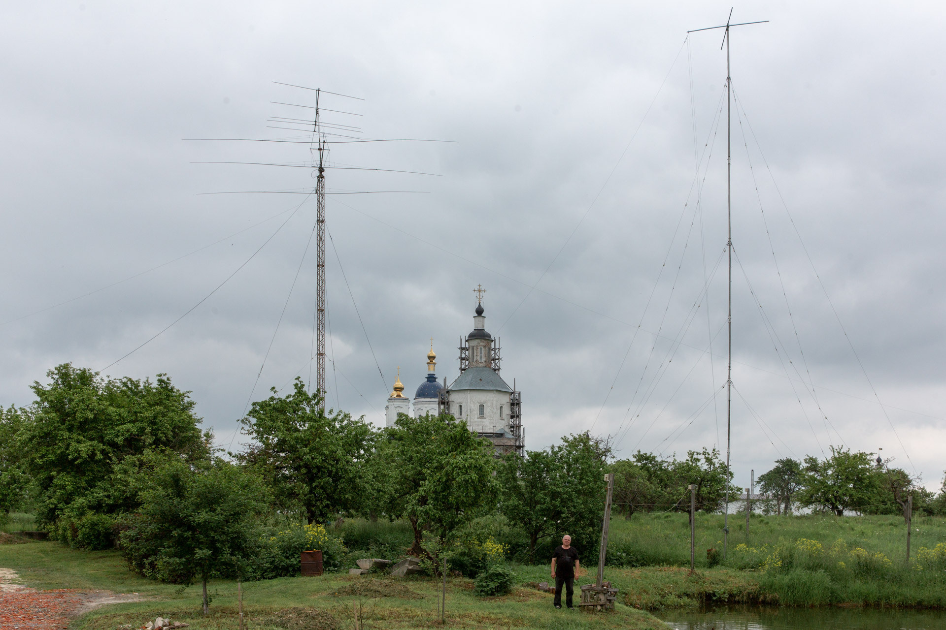Влад Кучинский