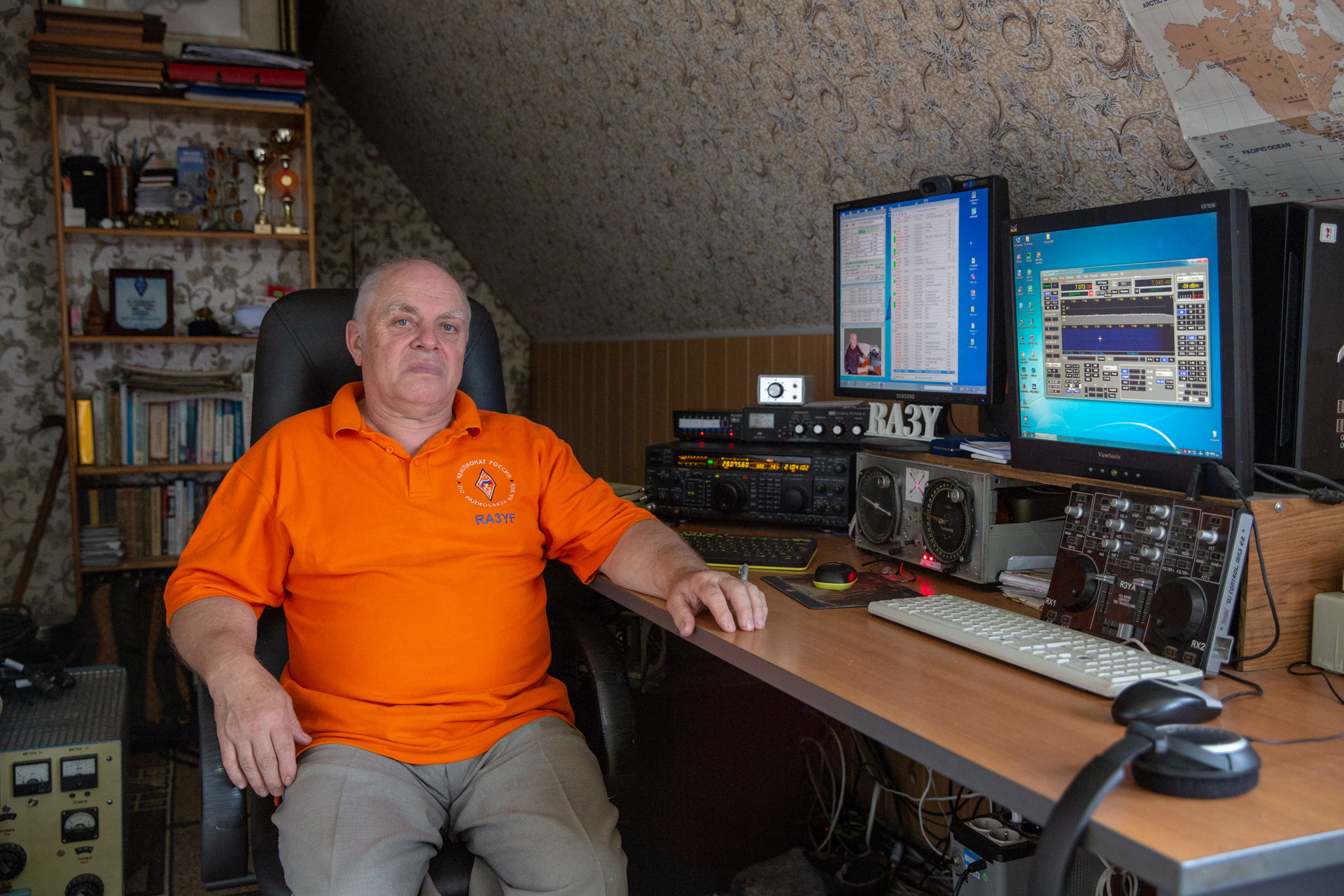 Влад Кучинский