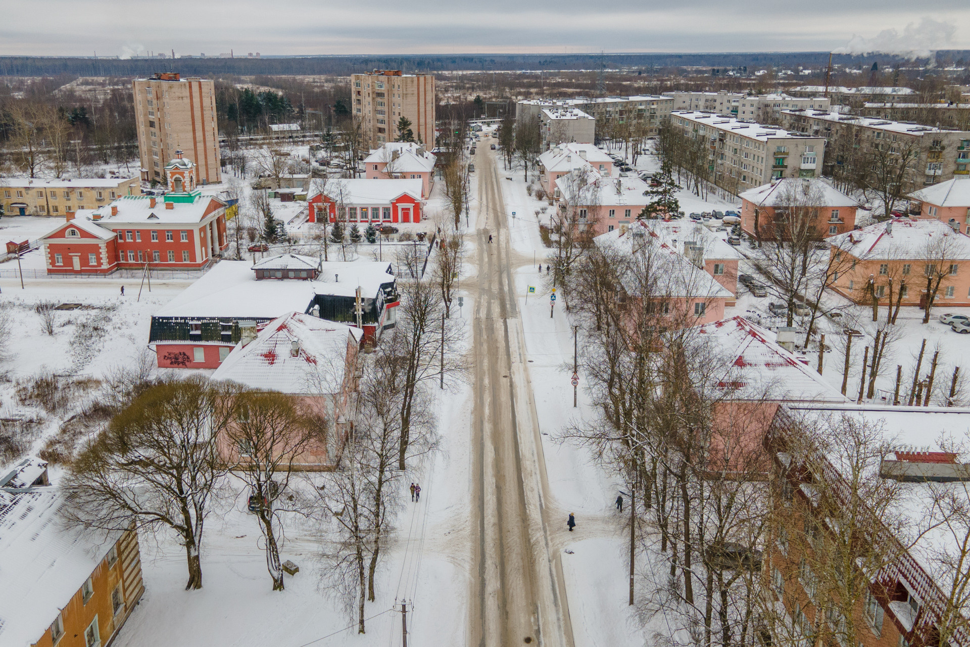 Влад Кучинский