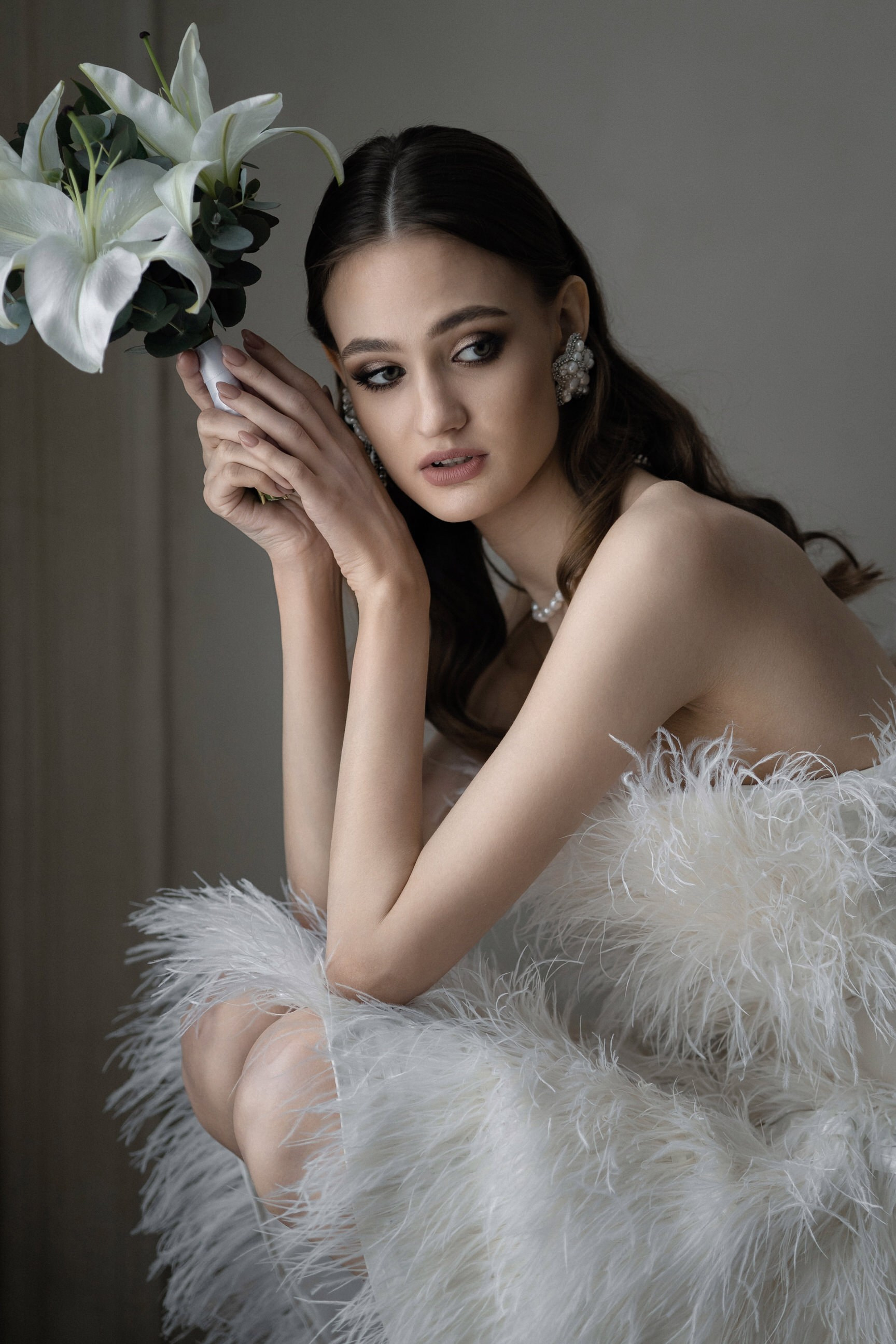 Алиса & Герман. Yura Rush Свадебный фотограф Тюмень