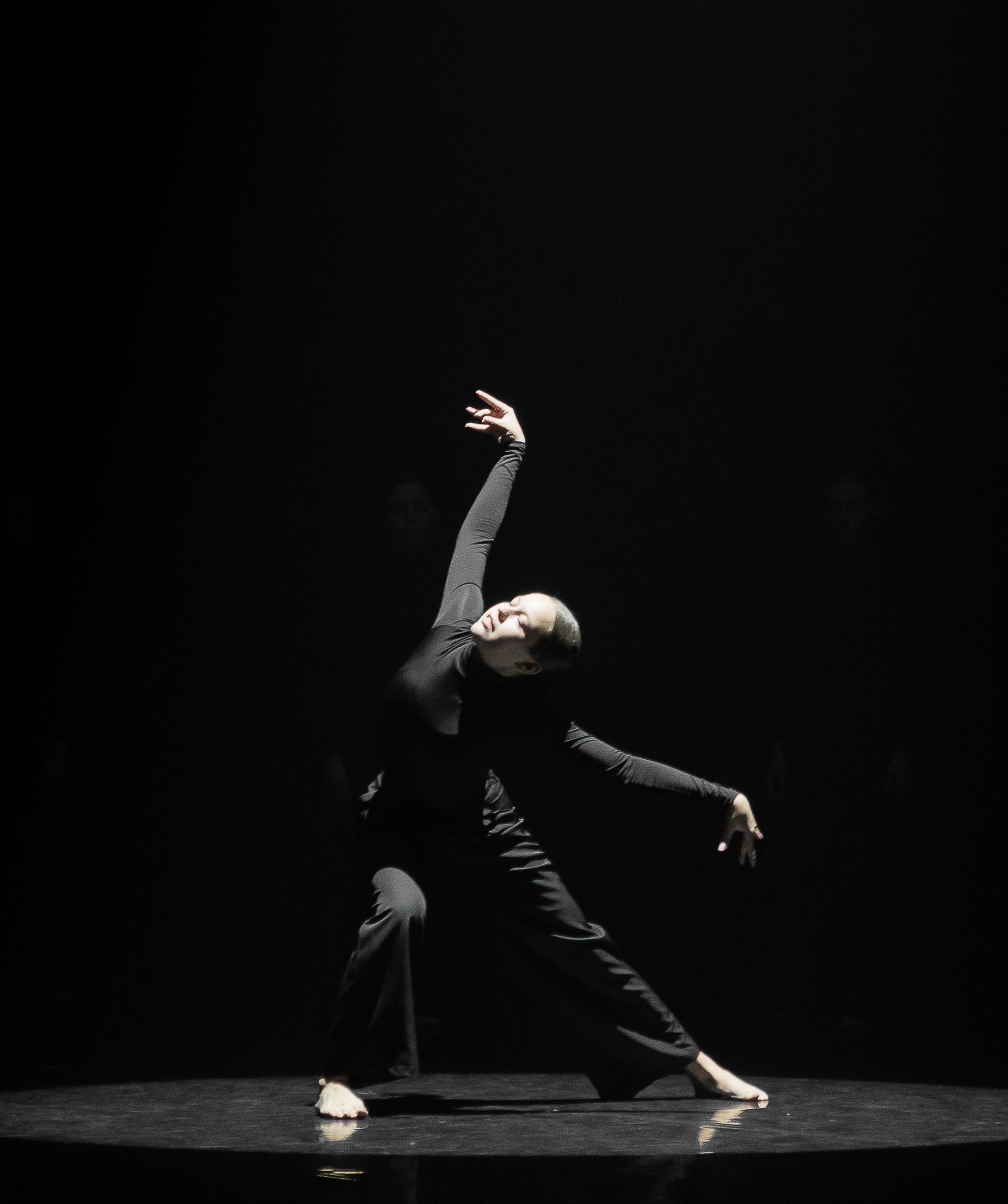 IDC — Russia kids. Танцевальное шоу и экзамен в академии Эйфмана Санкт-Петербург