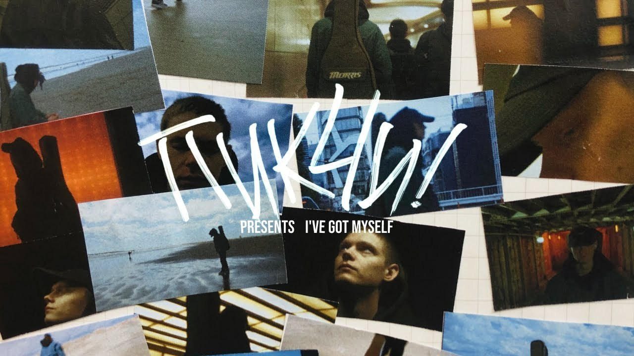 Pikchi — I’ve got myself (documentary film)