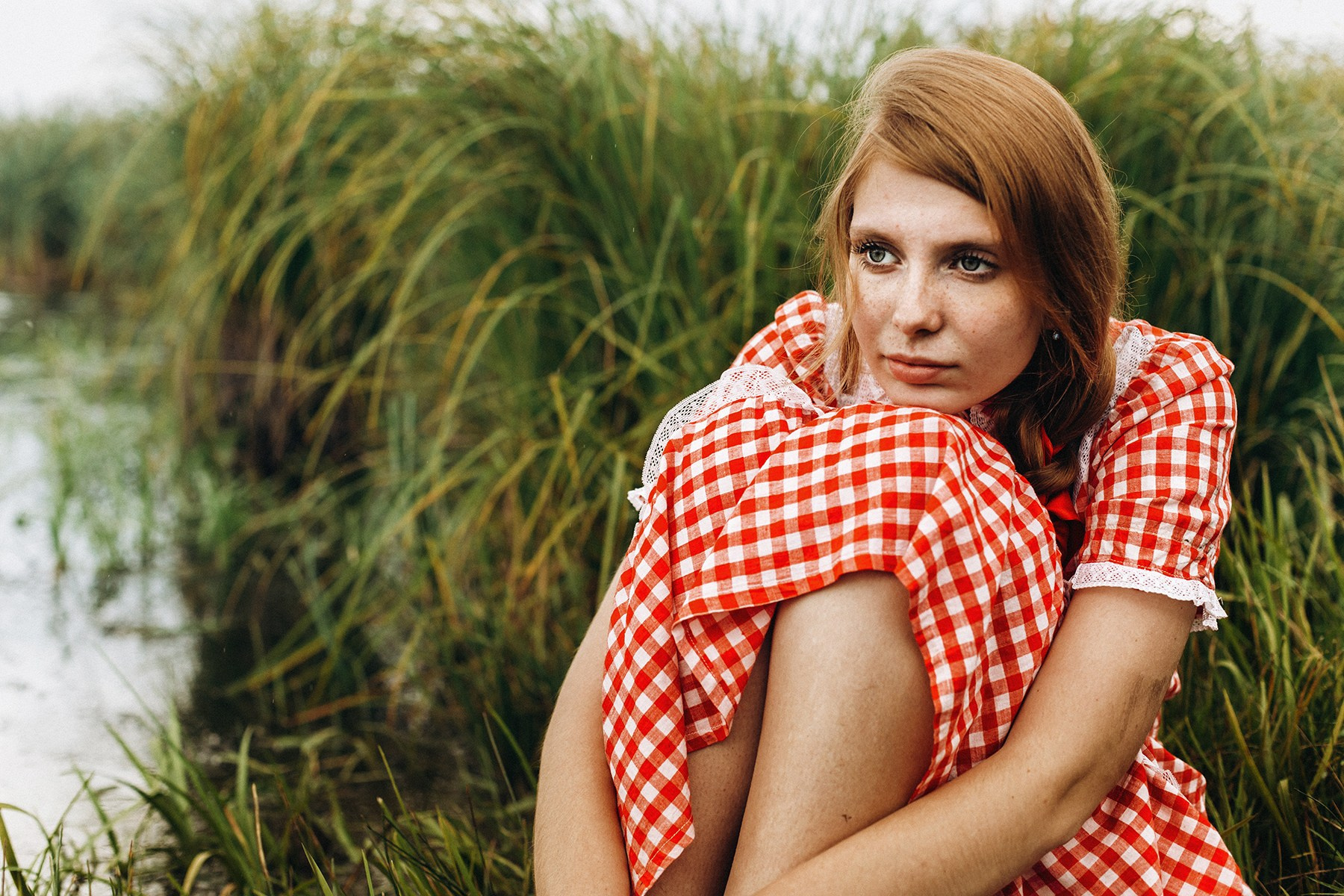 Фотограф людей в Красноярске. Татьяна Вишневская