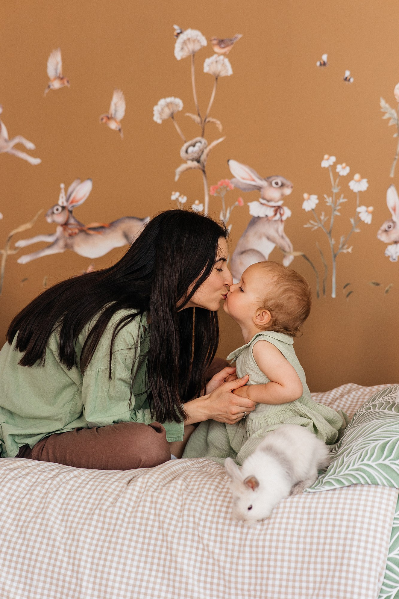 Семейный фотограф Пятигорск, Кисловодск, Эльбрус. Марина Вяликова