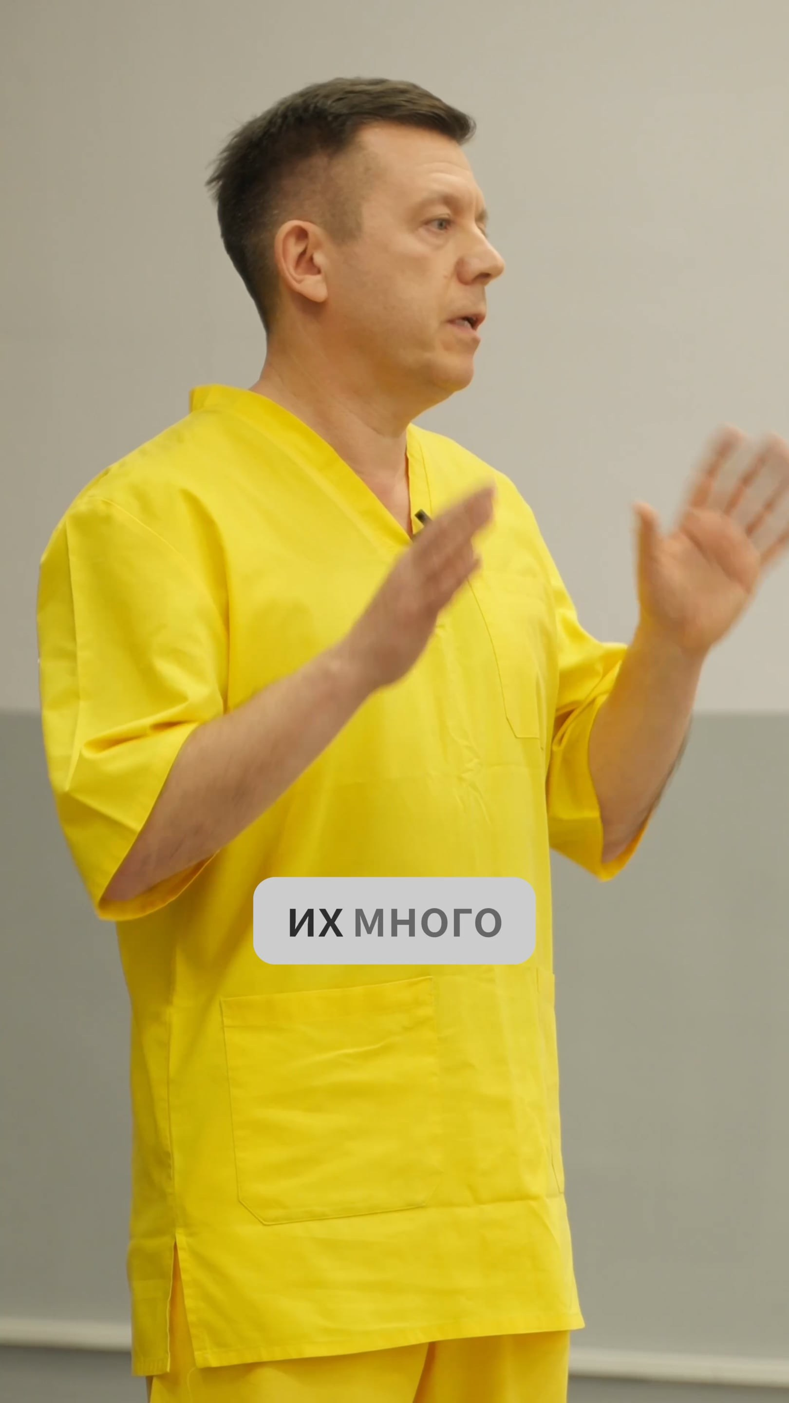 Экспертные видео. Фото и видео производство для клиентов под различные задачи