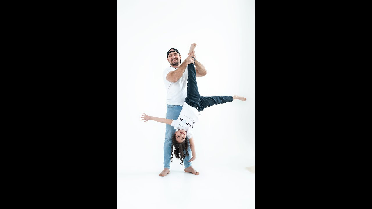 Мой папа Герой!. Семейный и детский фотограф г. Краснодар и Кр. край Семисенко Яна