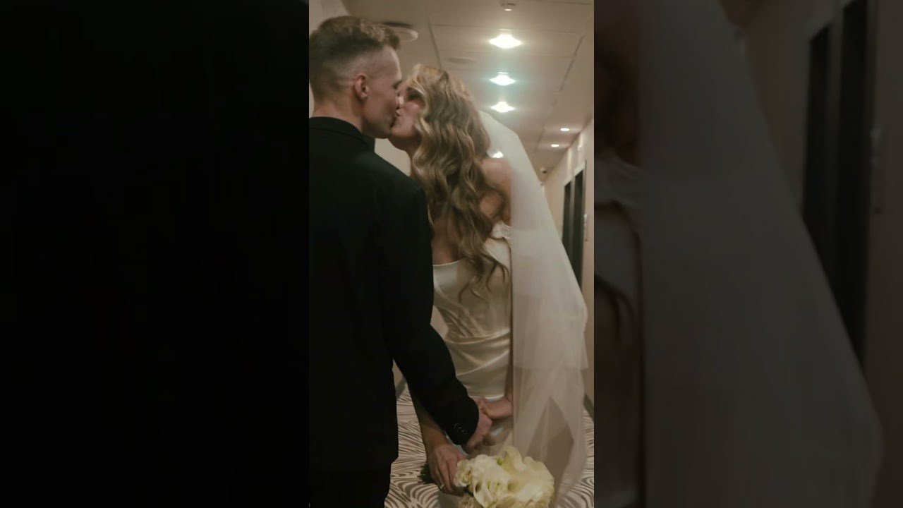 Свадебное видео Анны и Алексея 18.05.2024. Свадебный видеограф Андрей Умпелев