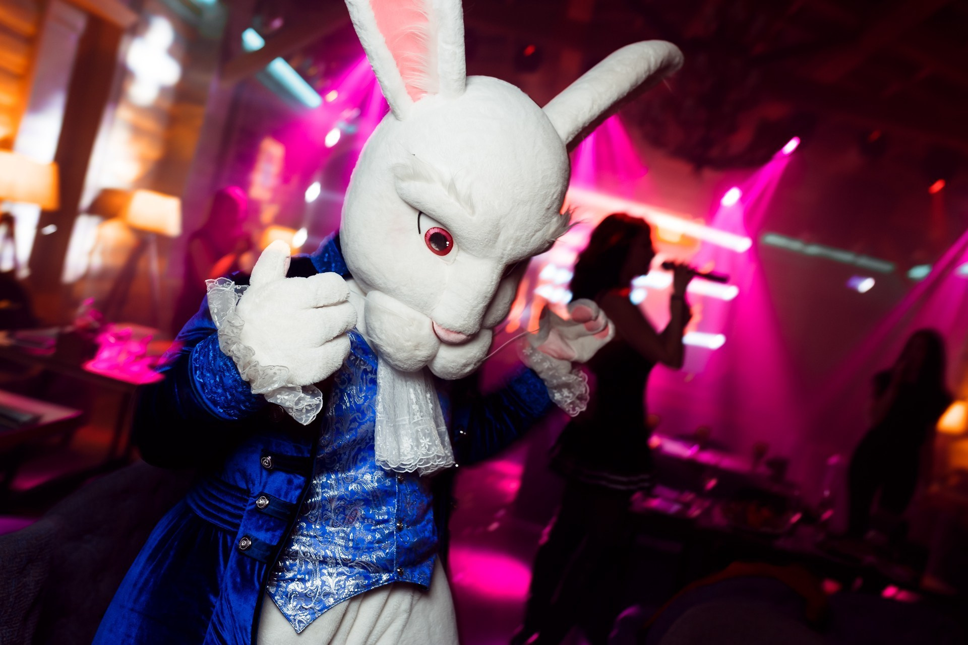 Репортаж/Event. Фотограф Ольвия Капранова в Москве и московской области