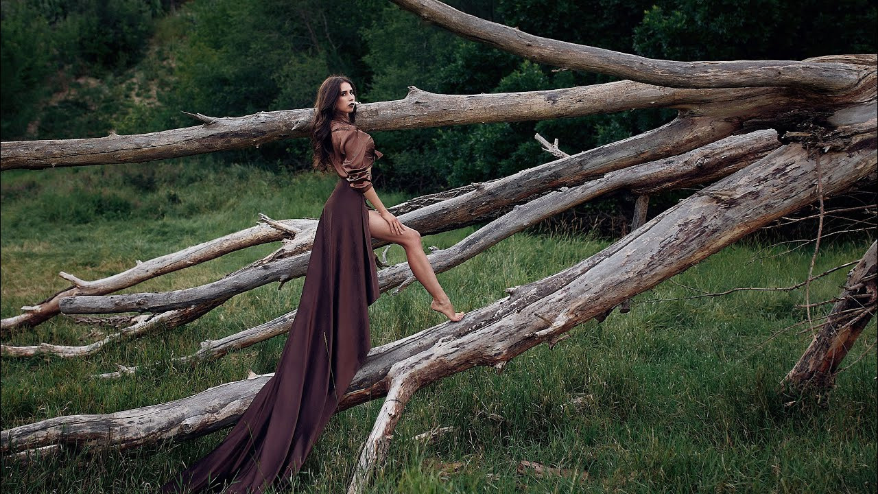 Мария. Фотограф Андрей Лёвкин