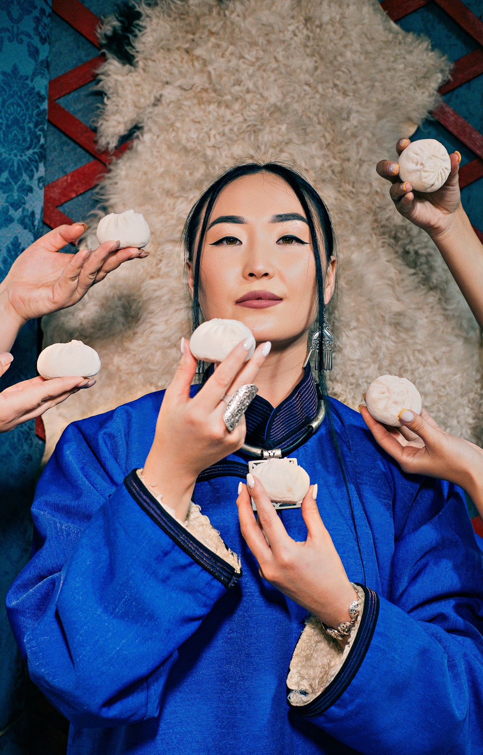 Бренды. Фотограф из Хакасии Элина Кичеева