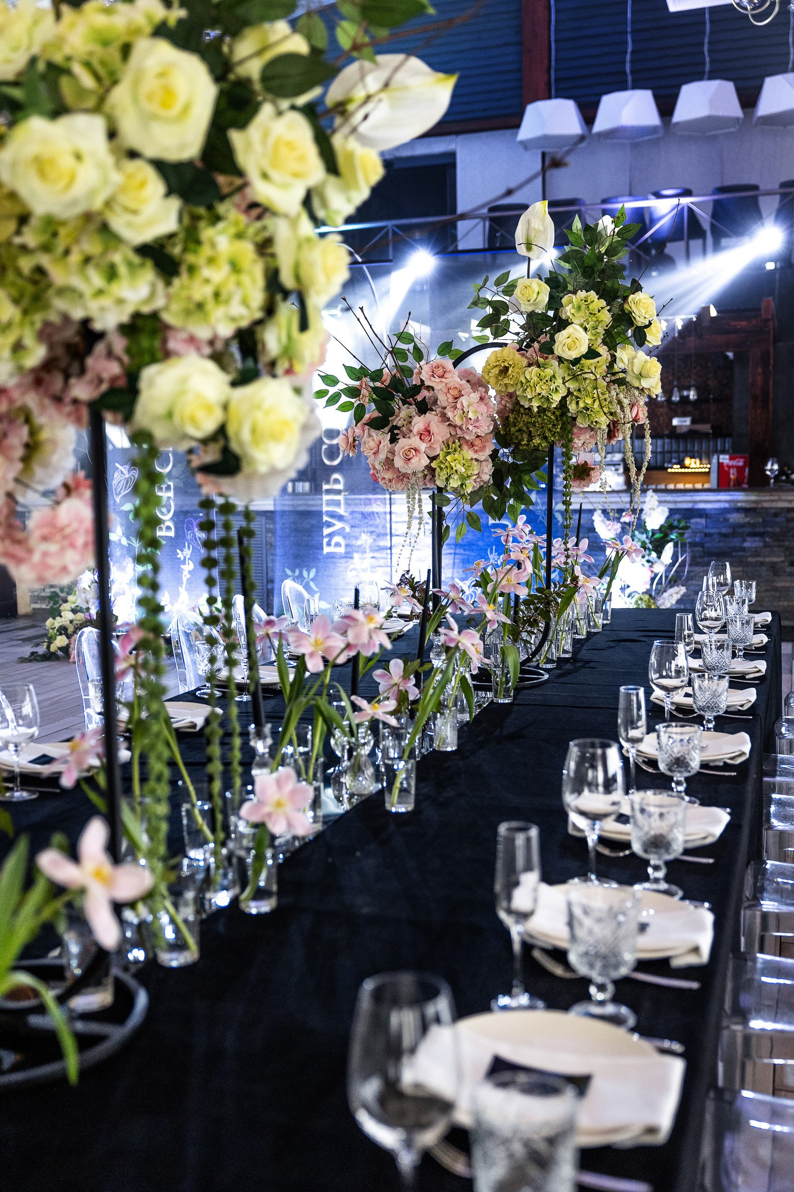 Свадебные истории. Свадебный фотограф в Ростове-на-Дону Васильченко Сергей