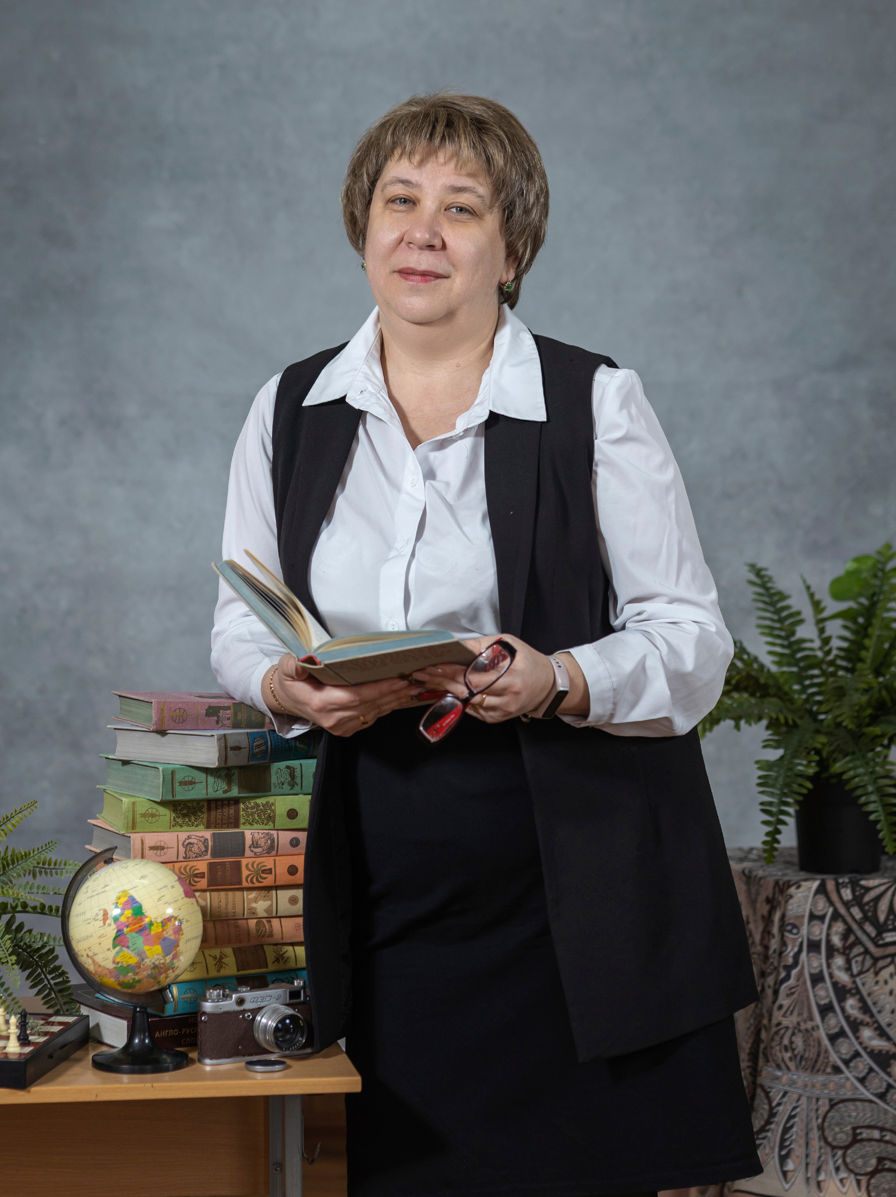 Портретная съемка. Фото, видео, авторские выпускные альбомы в Нижнем Новгороде