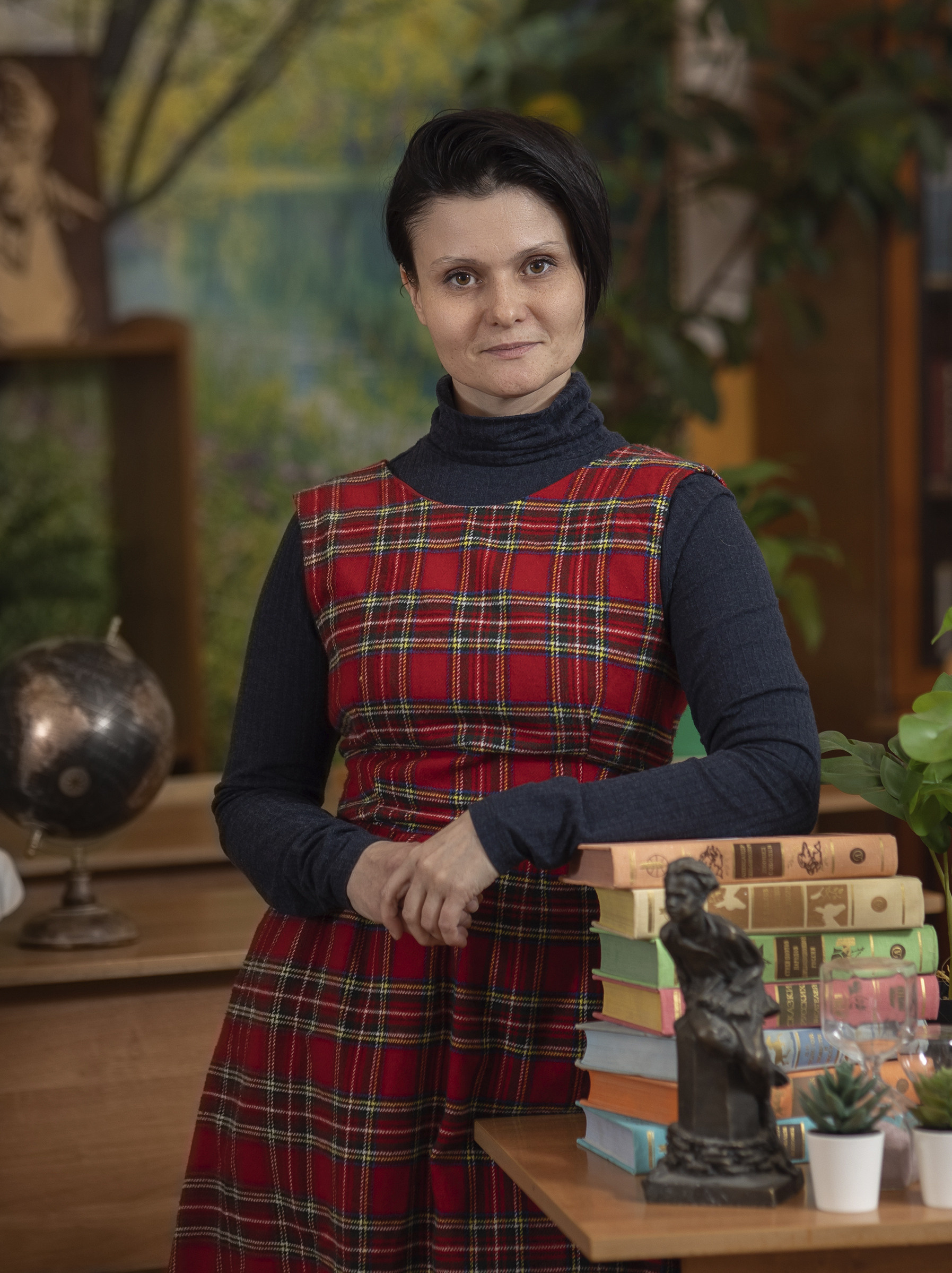 Портретная съемка. Фото, видео, авторские выпускные альбомы в Нижнем Новгороде