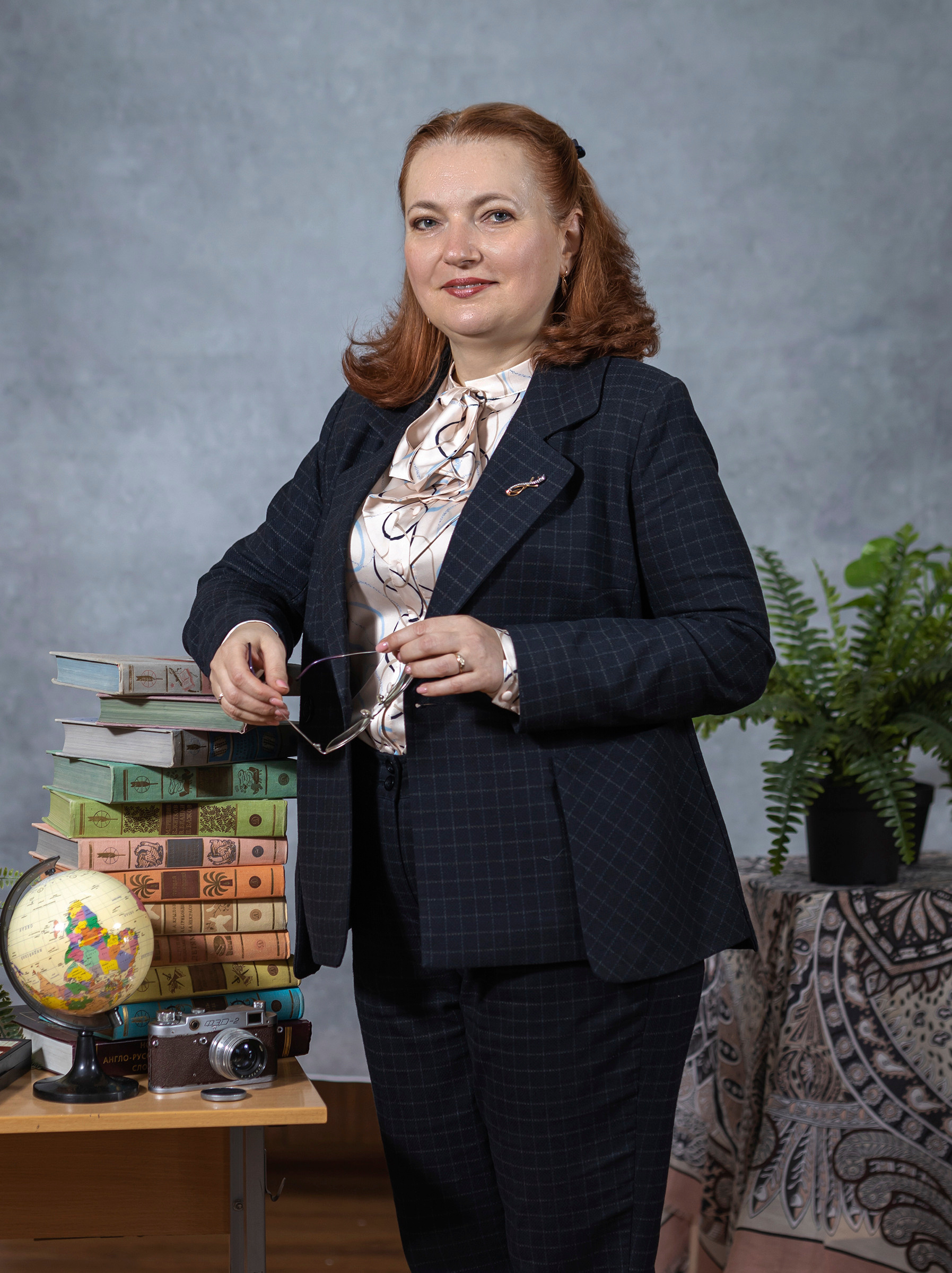 Портретная съемка. Фото, видео, авторские выпускные альбомы в Нижнем Новгороде