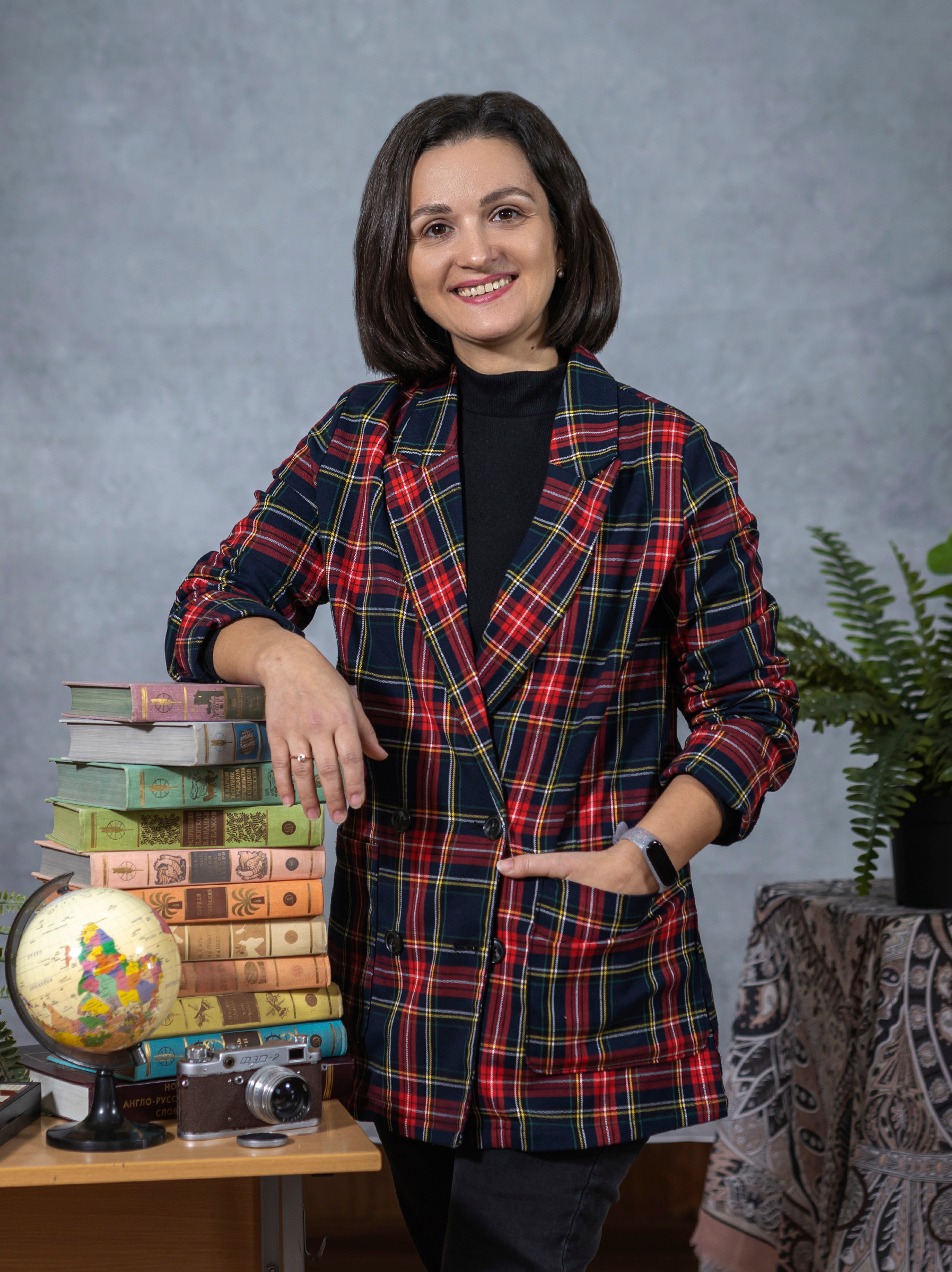 Портретная съемка. Фото, видео, авторские выпускные альбомы в Нижнем Новгороде