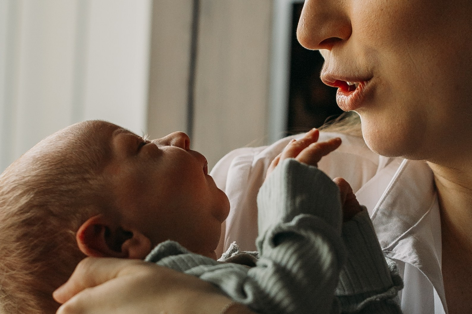 Семейный фотограф в Волгограде Надежда Головко