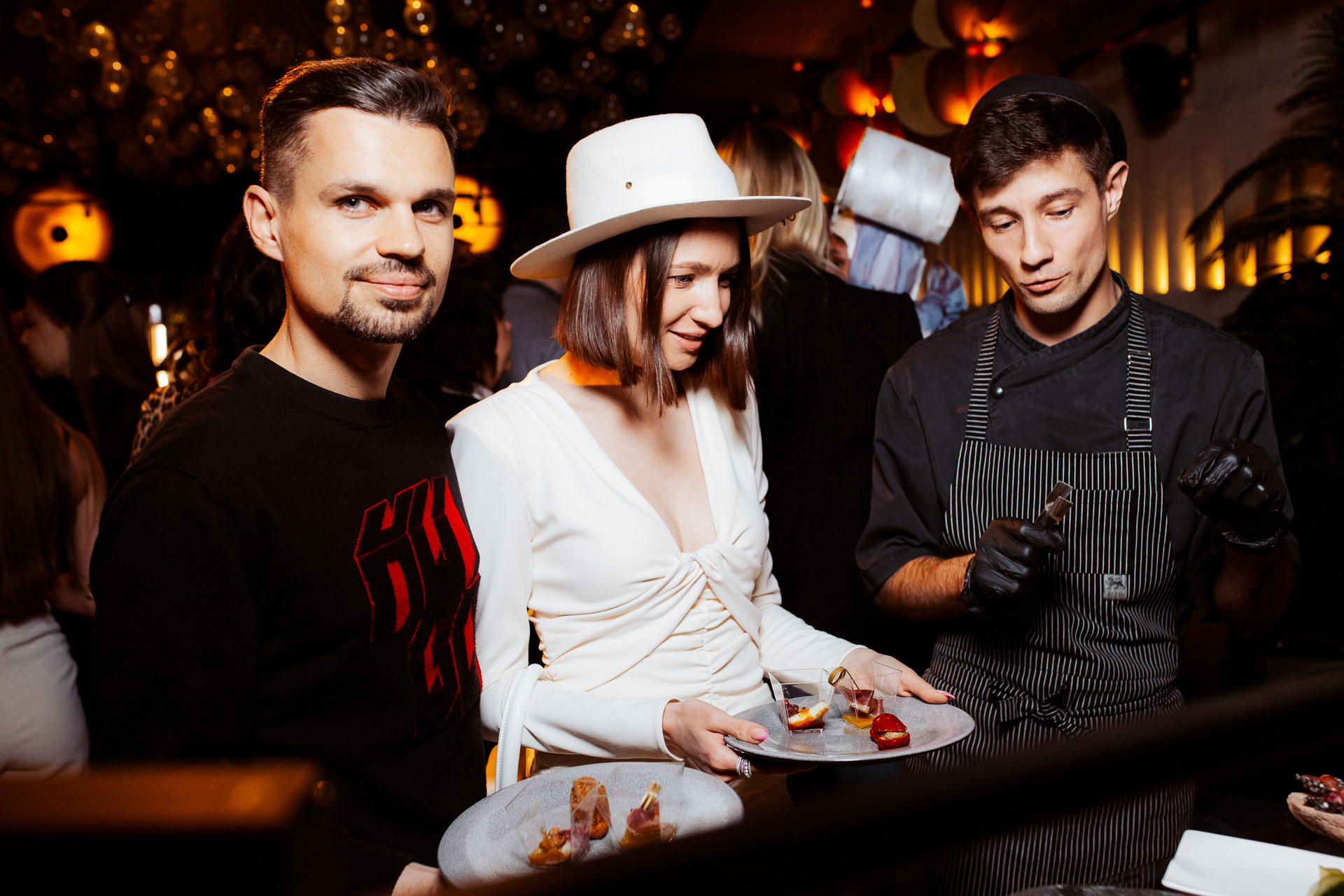 DALI. Фотограф Казань Рафаэль Гайнутдинов