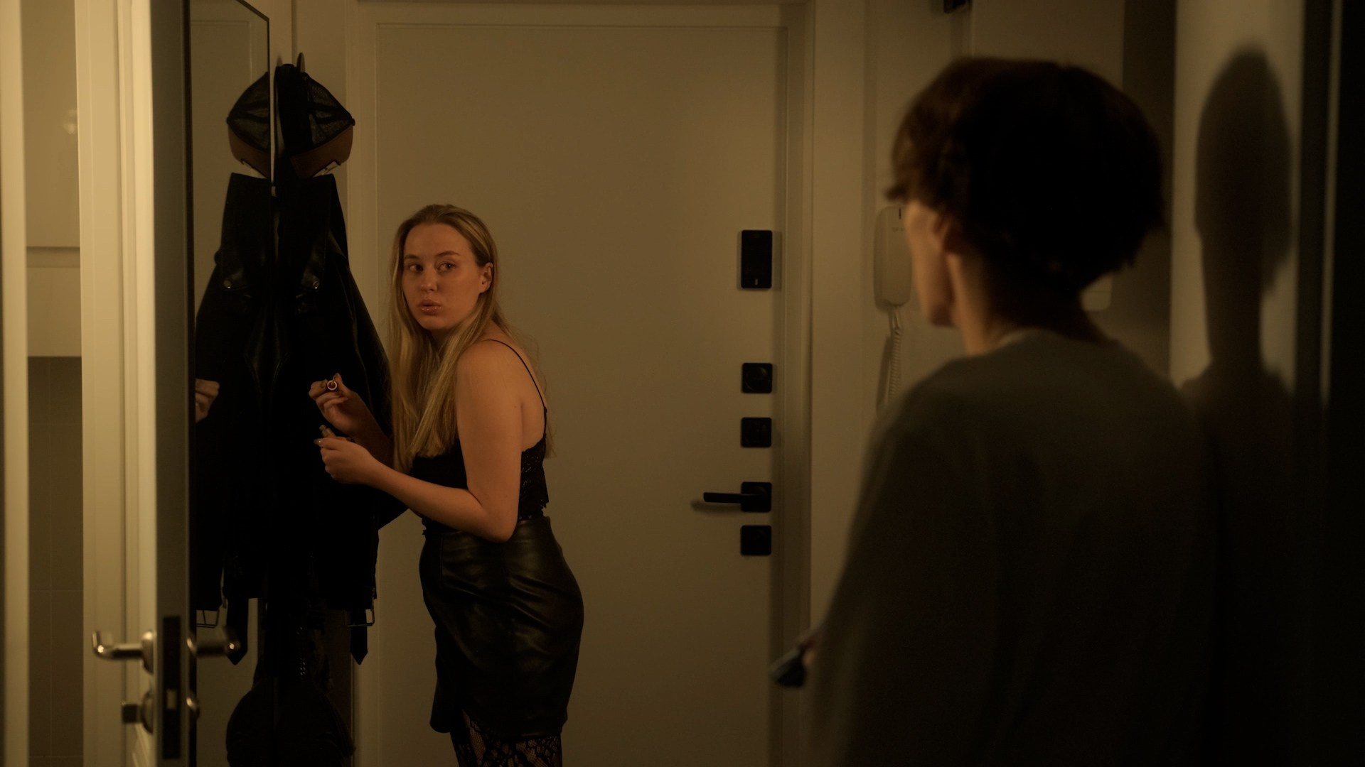 Игровое кино. ZIMA VIDEO PRODUCTION