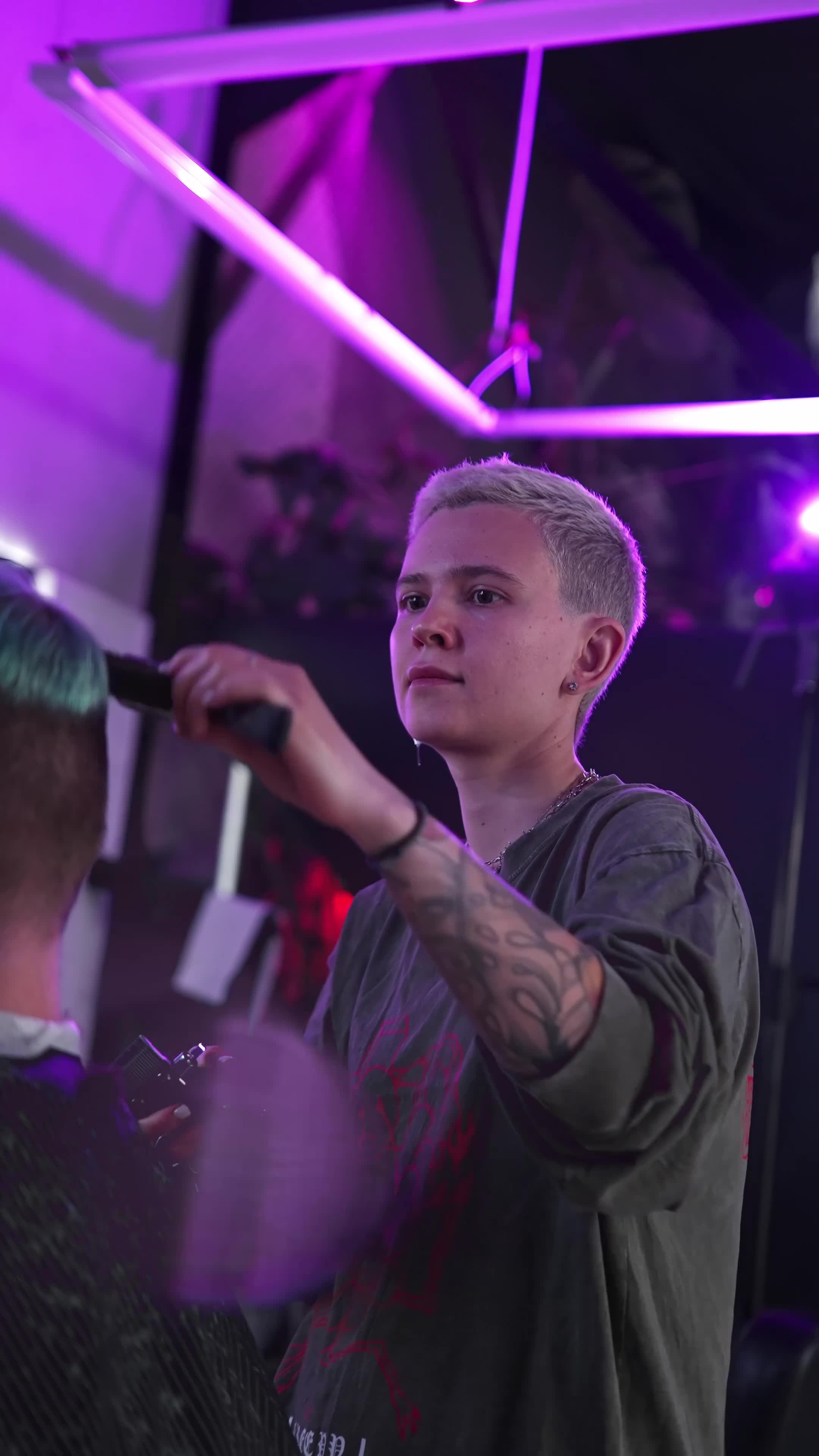 Съемка и монтаж рилс (reels) в Москве | TOLBATOV PRODUCTION