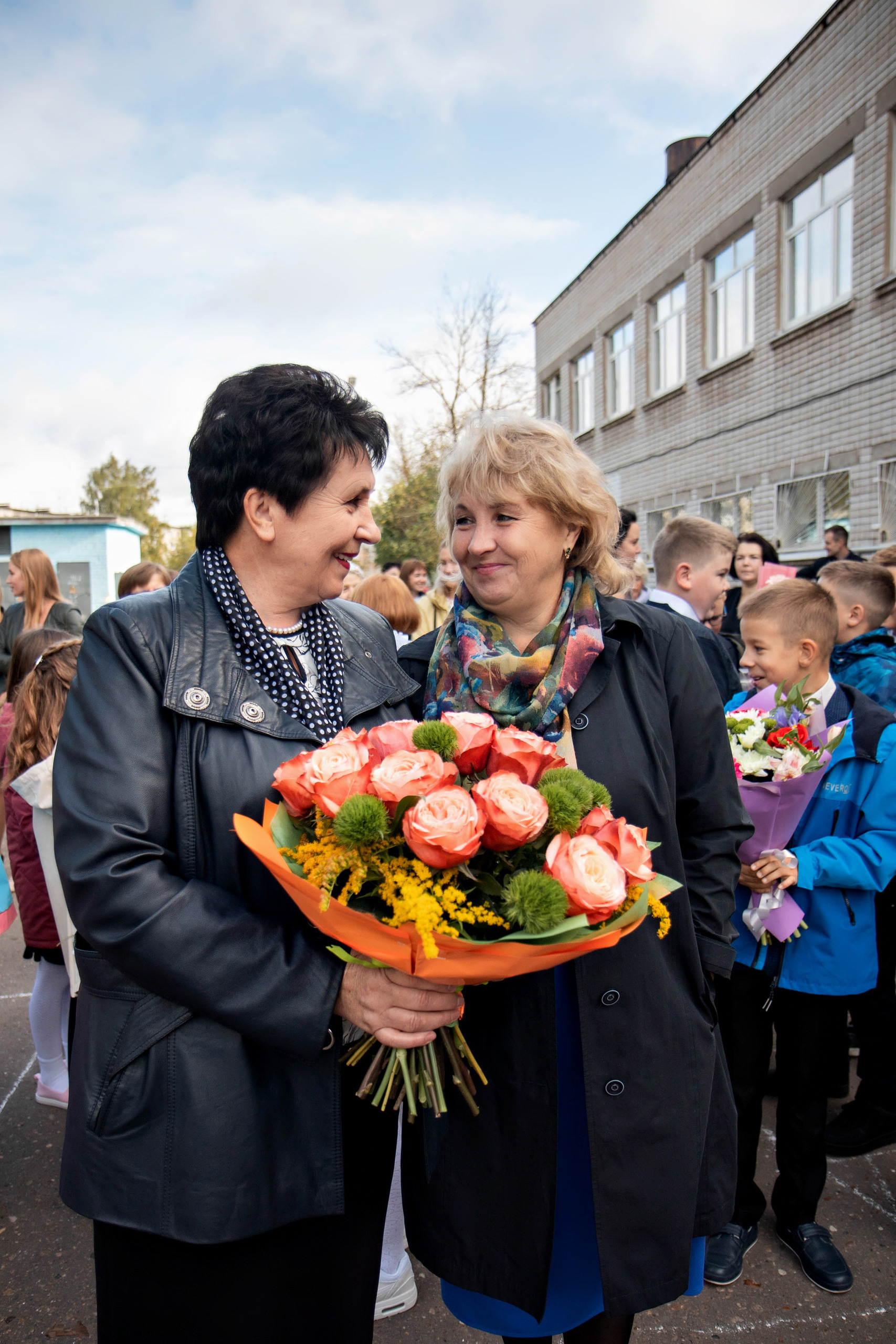 Отзывы. Детский и семейный фотограф в Твери Ольга Крестьянинова