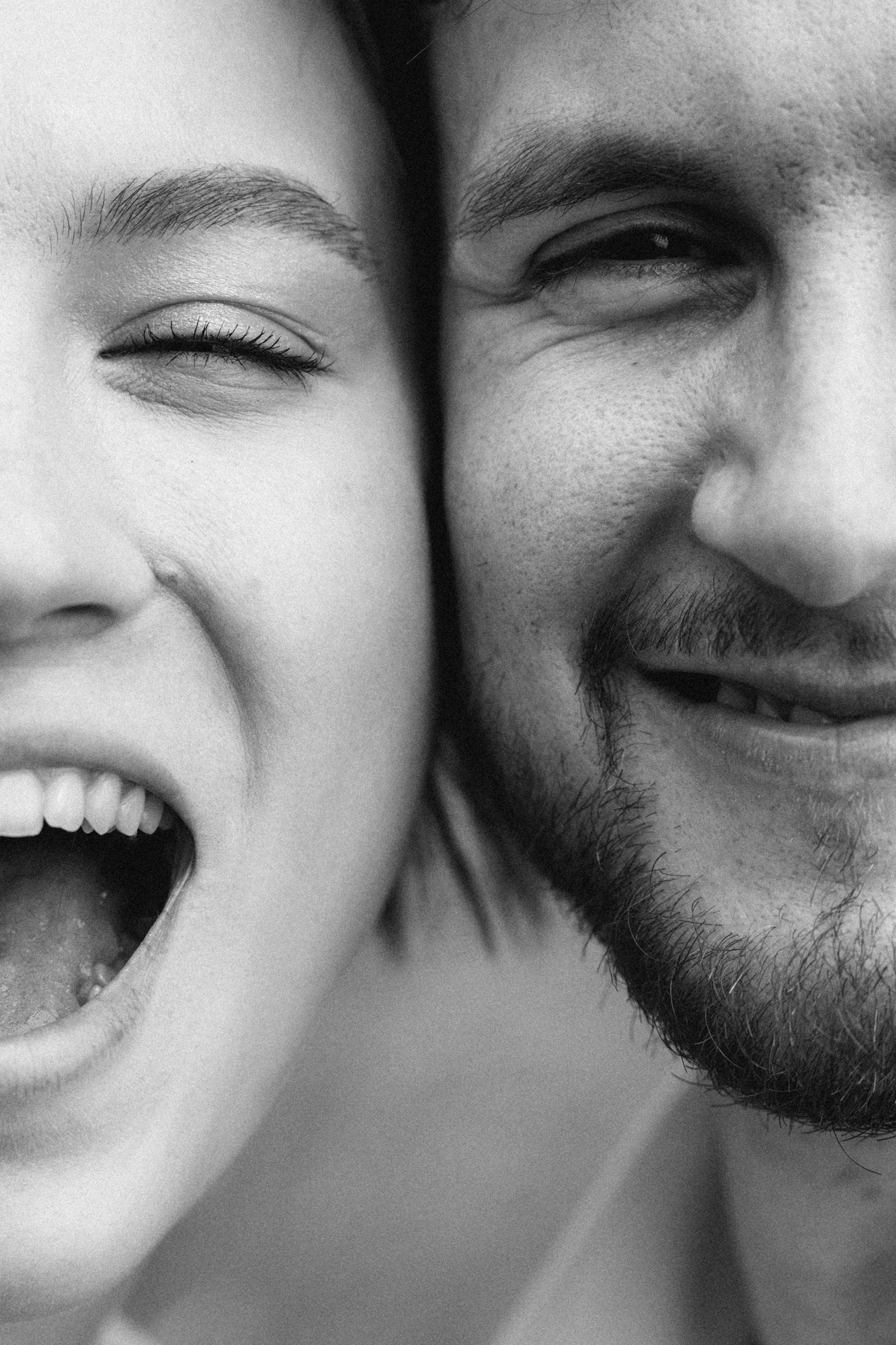 Тепло наших тел…