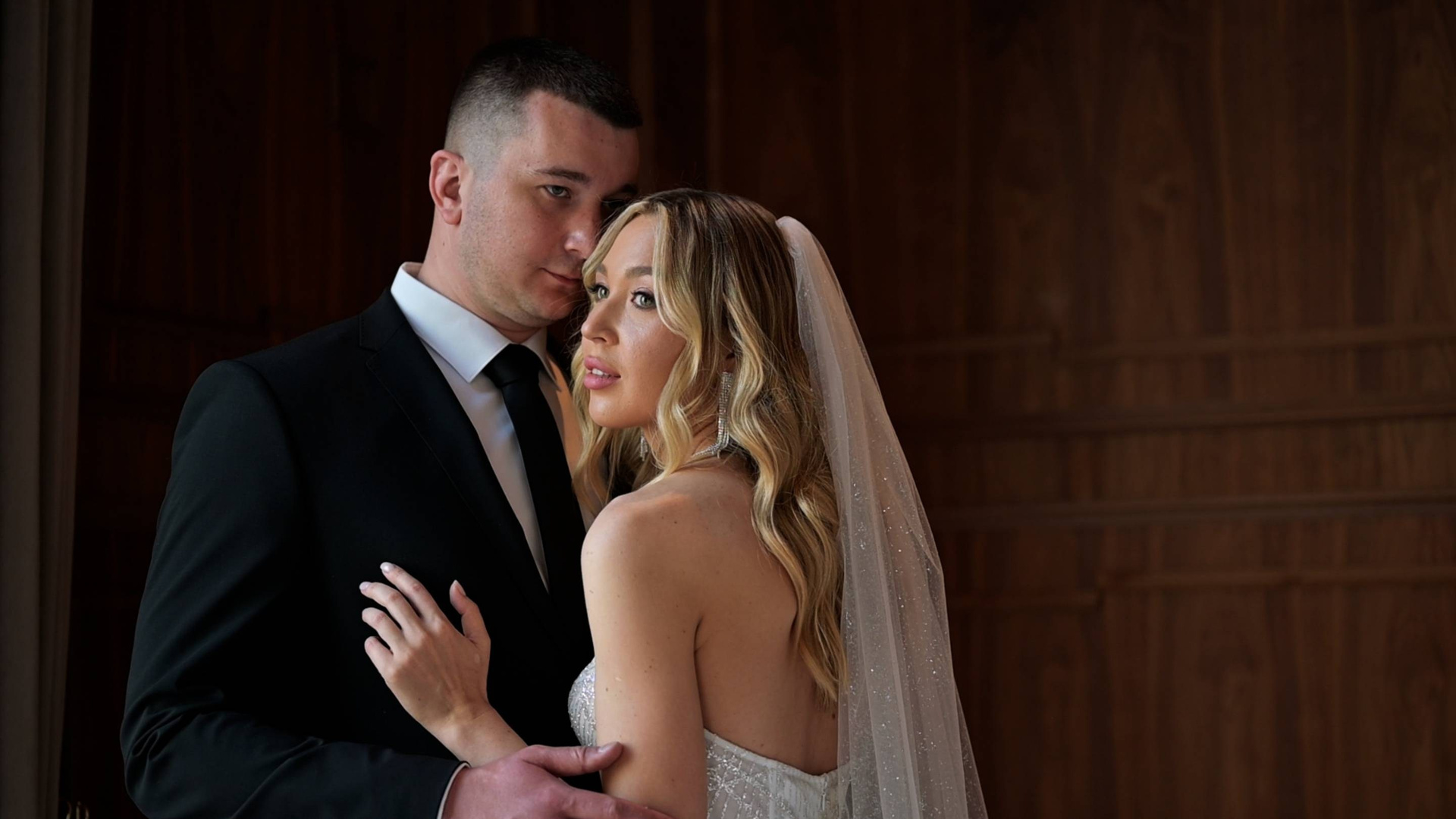 Портфолио. Свадебный видеограф в Москве Никонова Анна