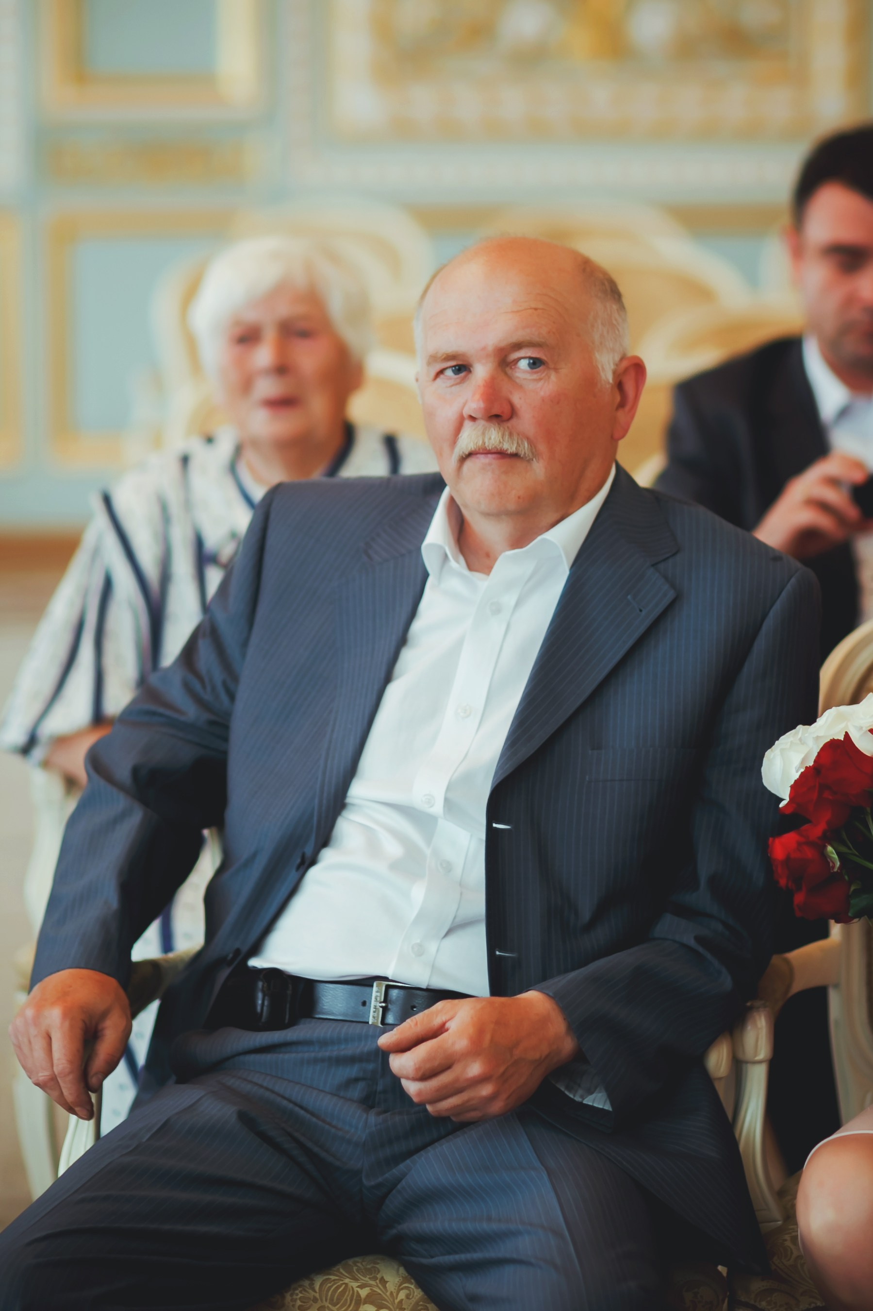 Мусихин Михаил Аркадьевич — сайт памяти о добром и светлом человеке