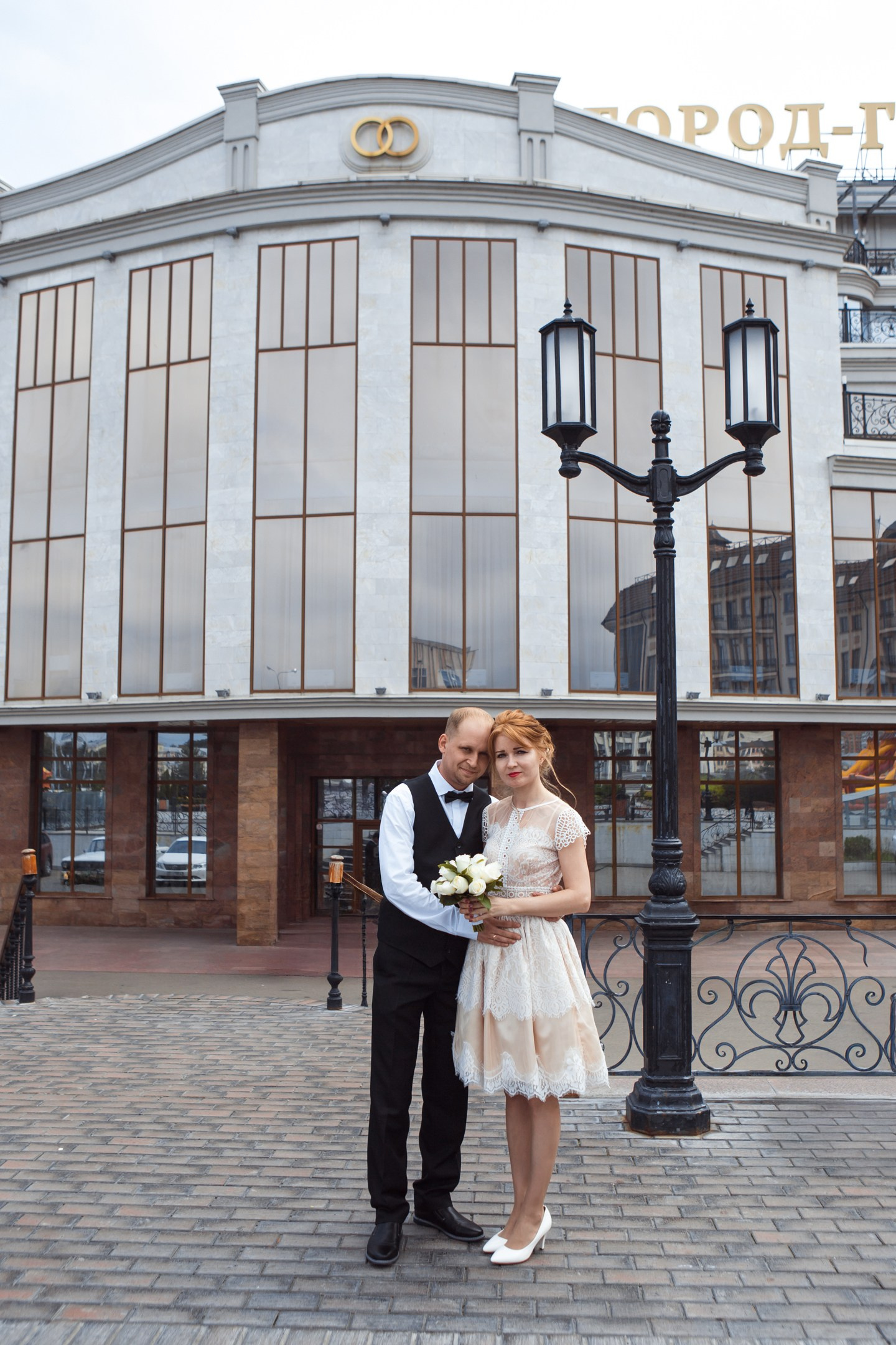 Свадебная фотосъемка в Орловской и Тульских областях — фотограф Николай Богатырев. Профессиональный фотограф в Мценске и Орловской области