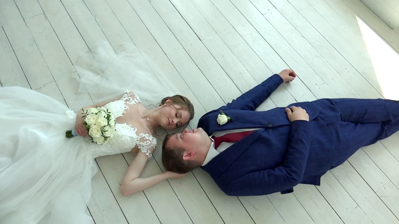 Свадебные клипы