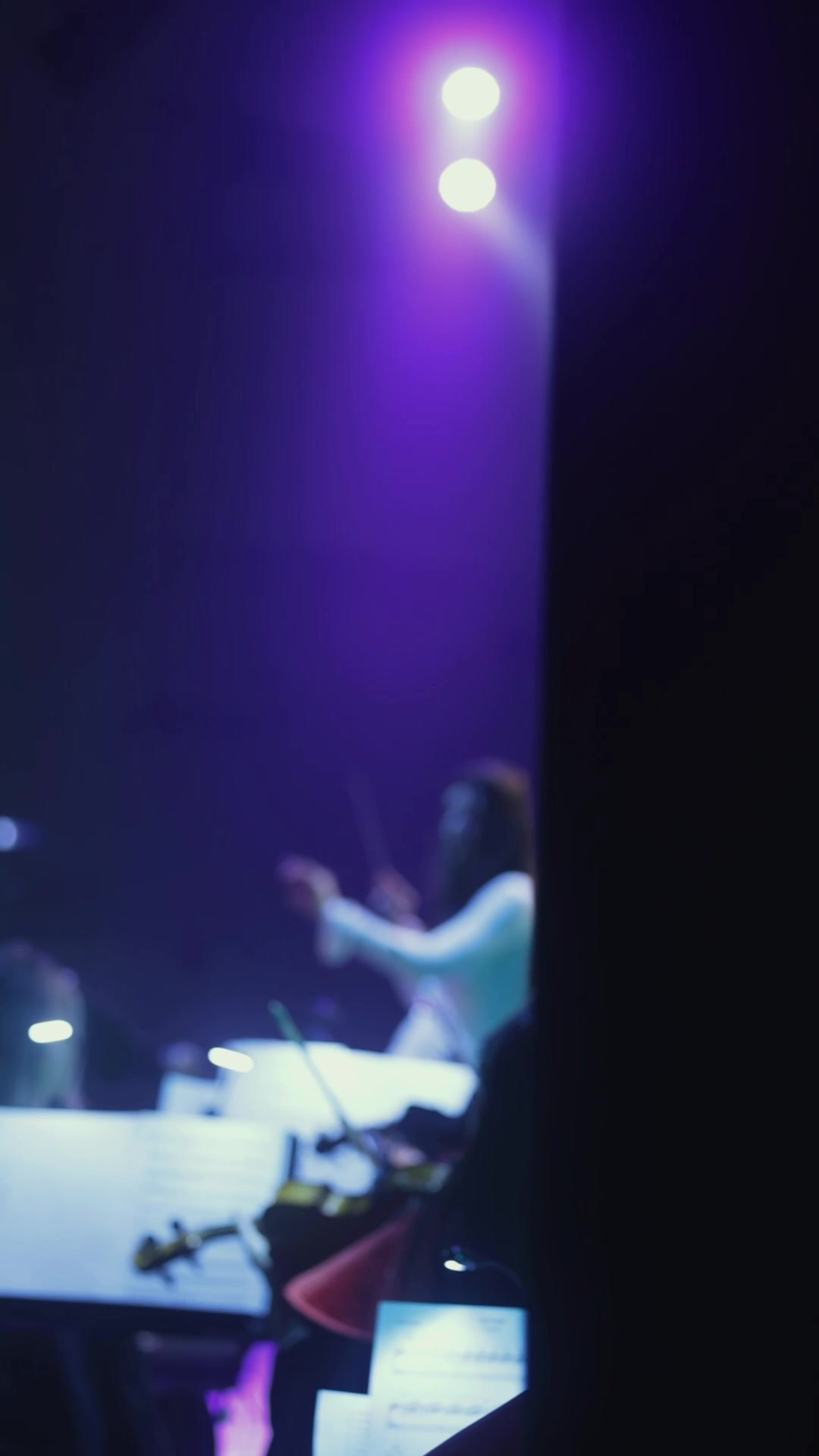 Бэкстейдж. Съемка видео — режиссер Станислав Куликов