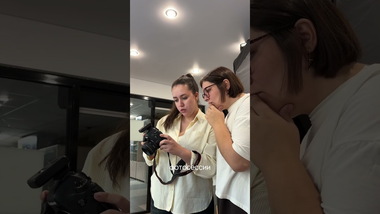 Студия красивых фото на документы ТопПаспорт