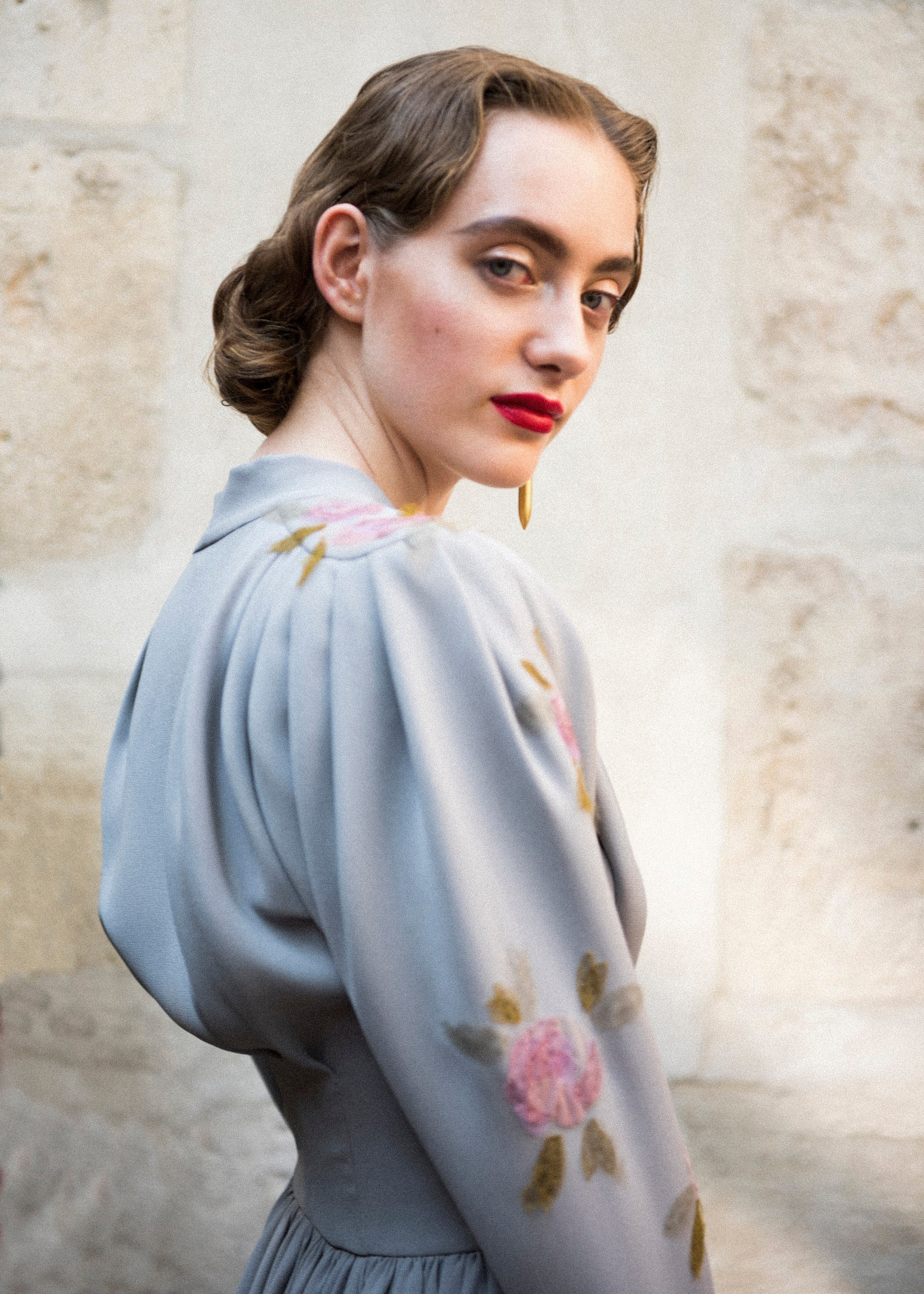 ULIANA SERGEENKO SS19