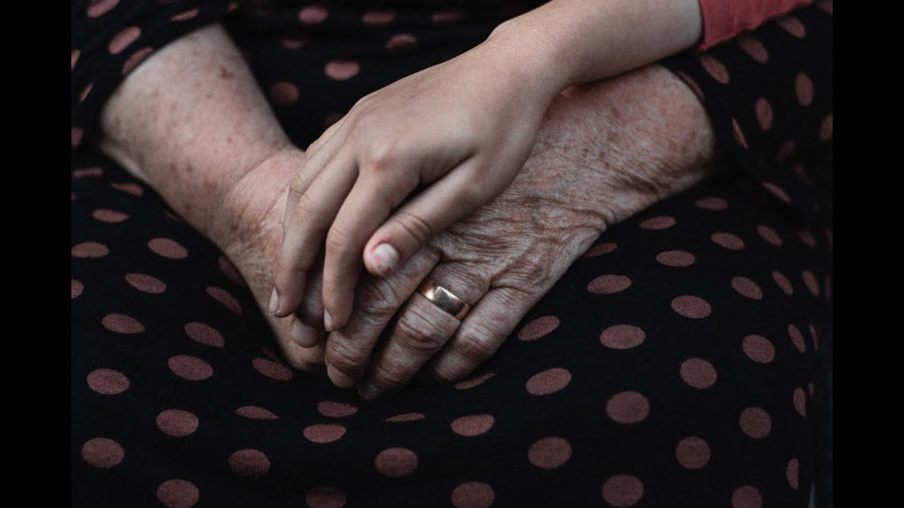 Невидимая кровь (текущий проект). Междисциплинарный художник и режиссер София Меликова