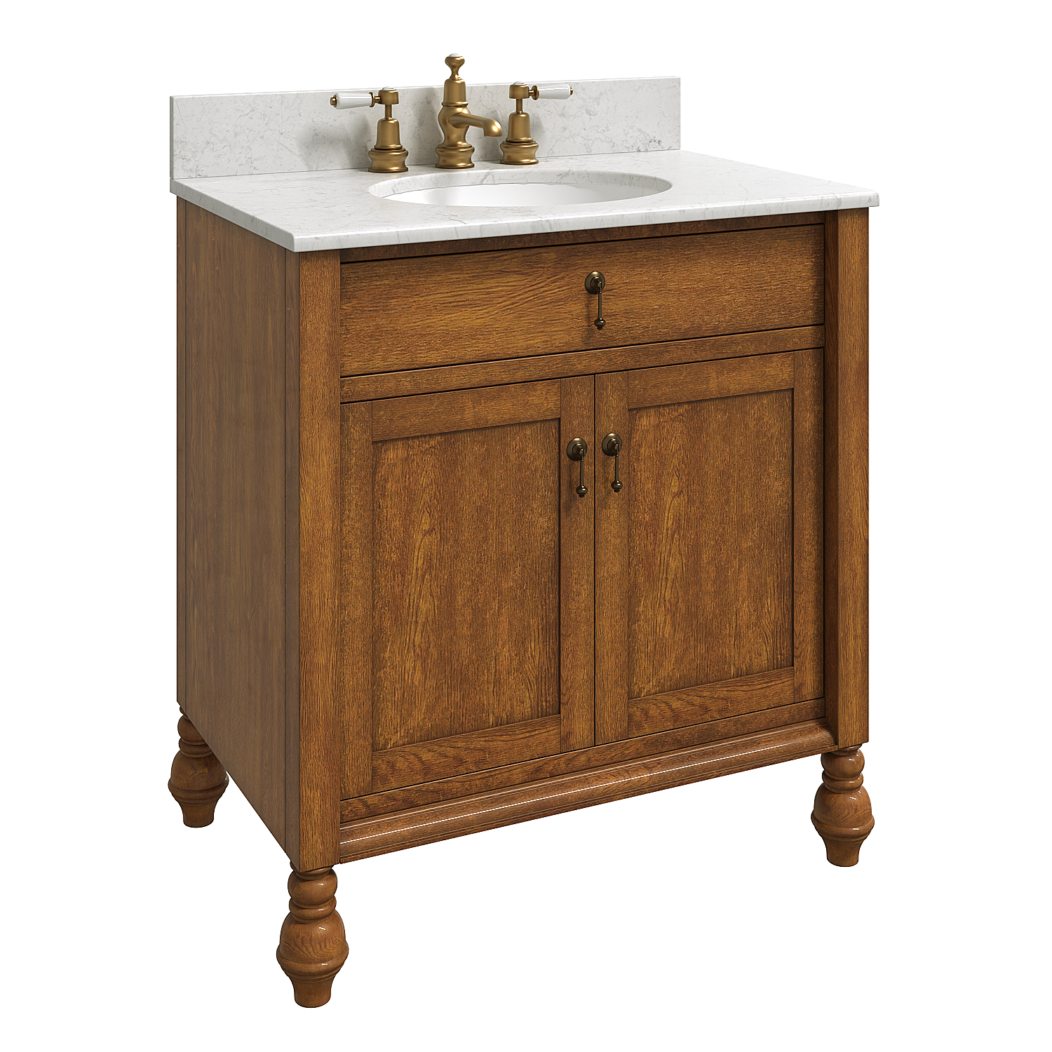 3D визуализация