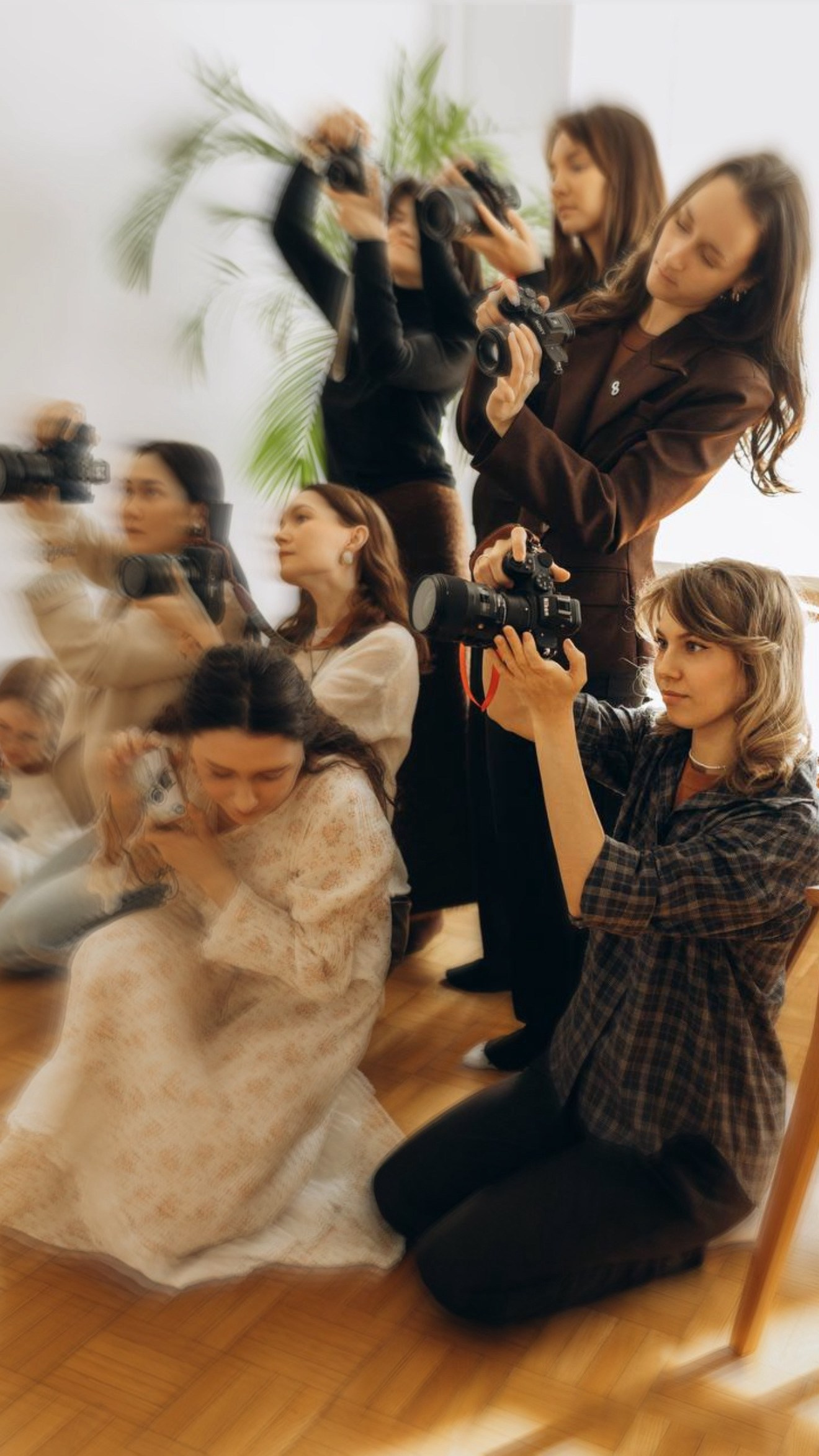 Свадебный фотограф Анастасия Бударина